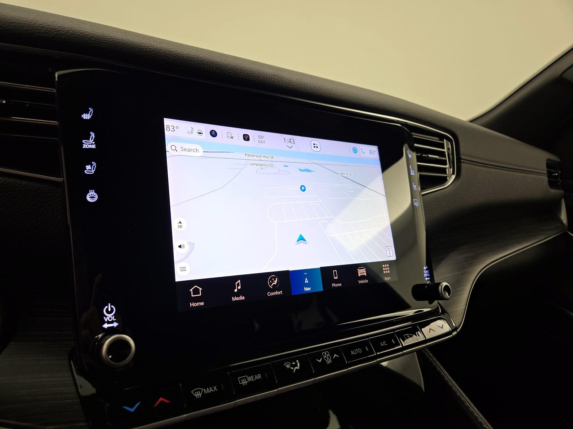 Thumbnail: 2023 Jeep Wagoneer - 14