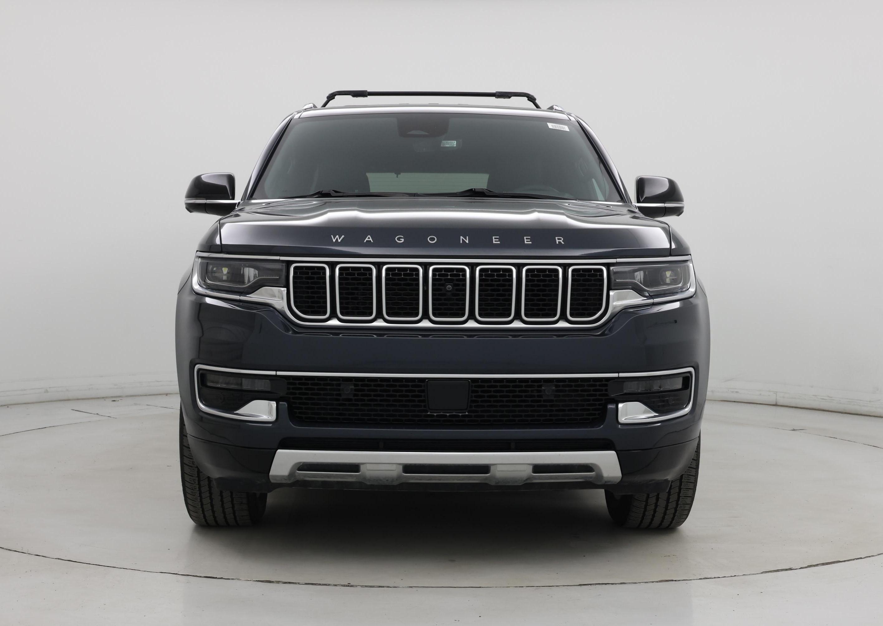 Thumbnail: 2023 Jeep Wagoneer - 5