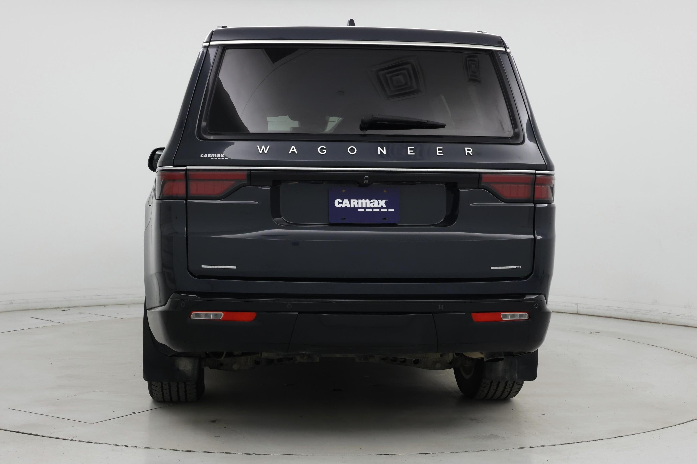 Thumbnail: 2023 Jeep Wagoneer - 6