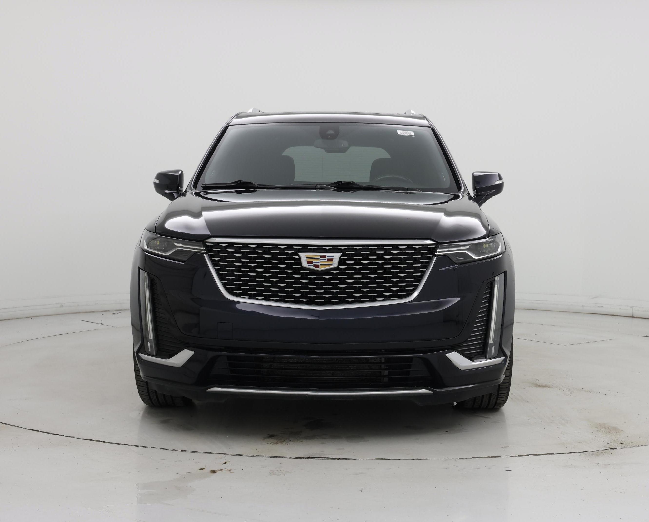 Thumbnail: 2021 Cadillac XT6 - 5
