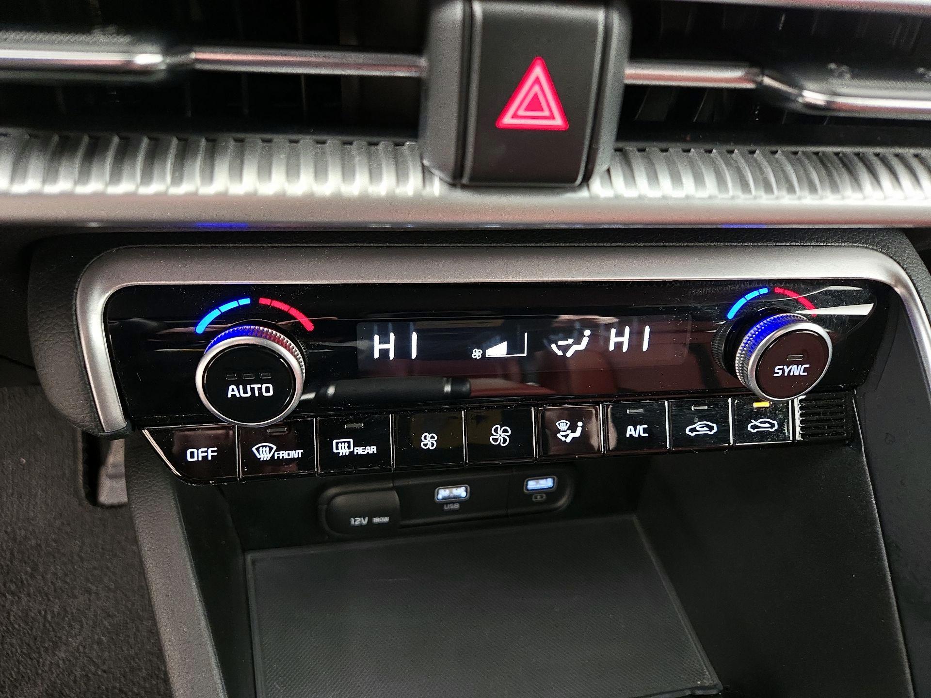 Thumbnail: 2023 Kia K5 - 17