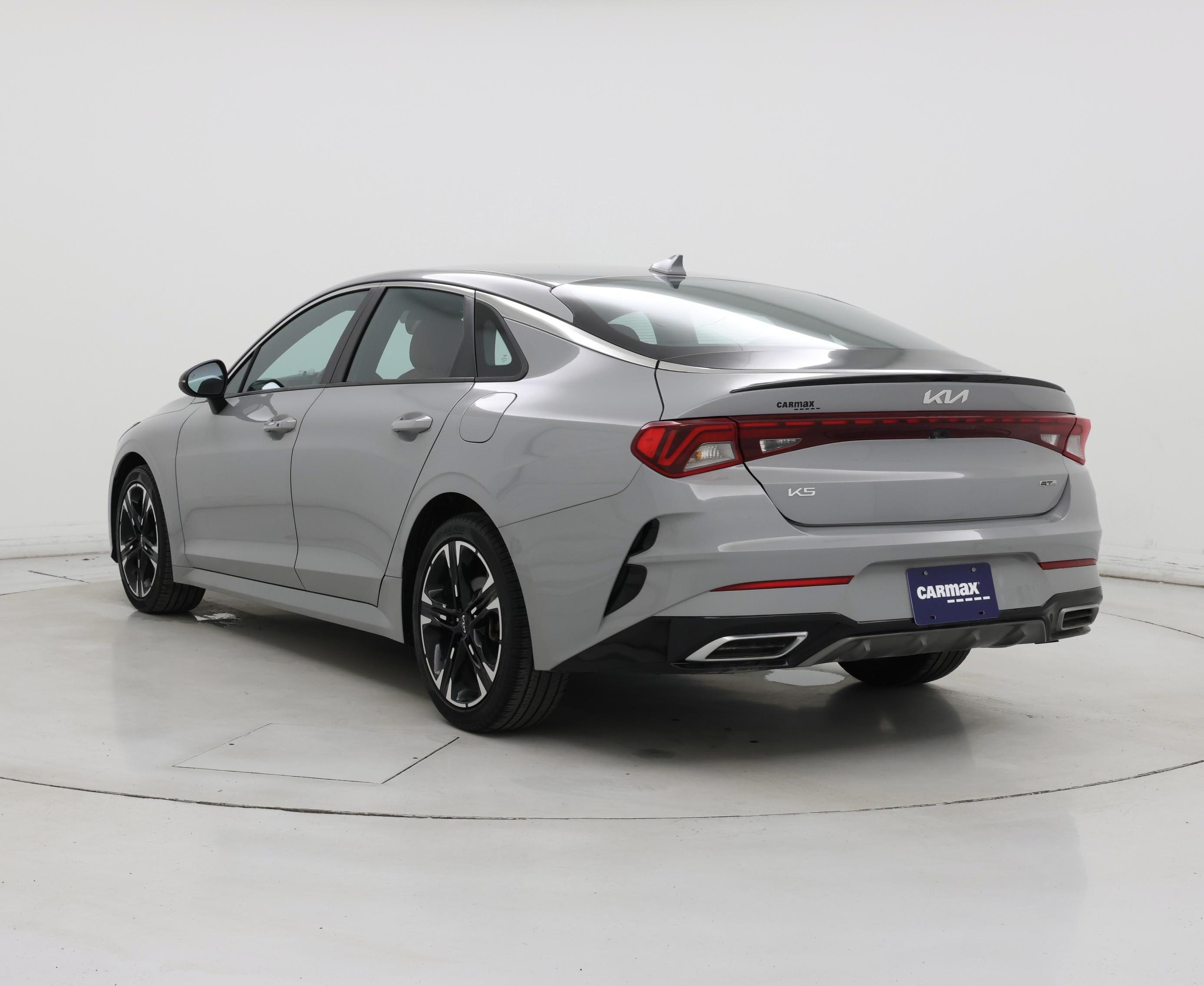 Thumbnail: 2023 Kia K5 - 2