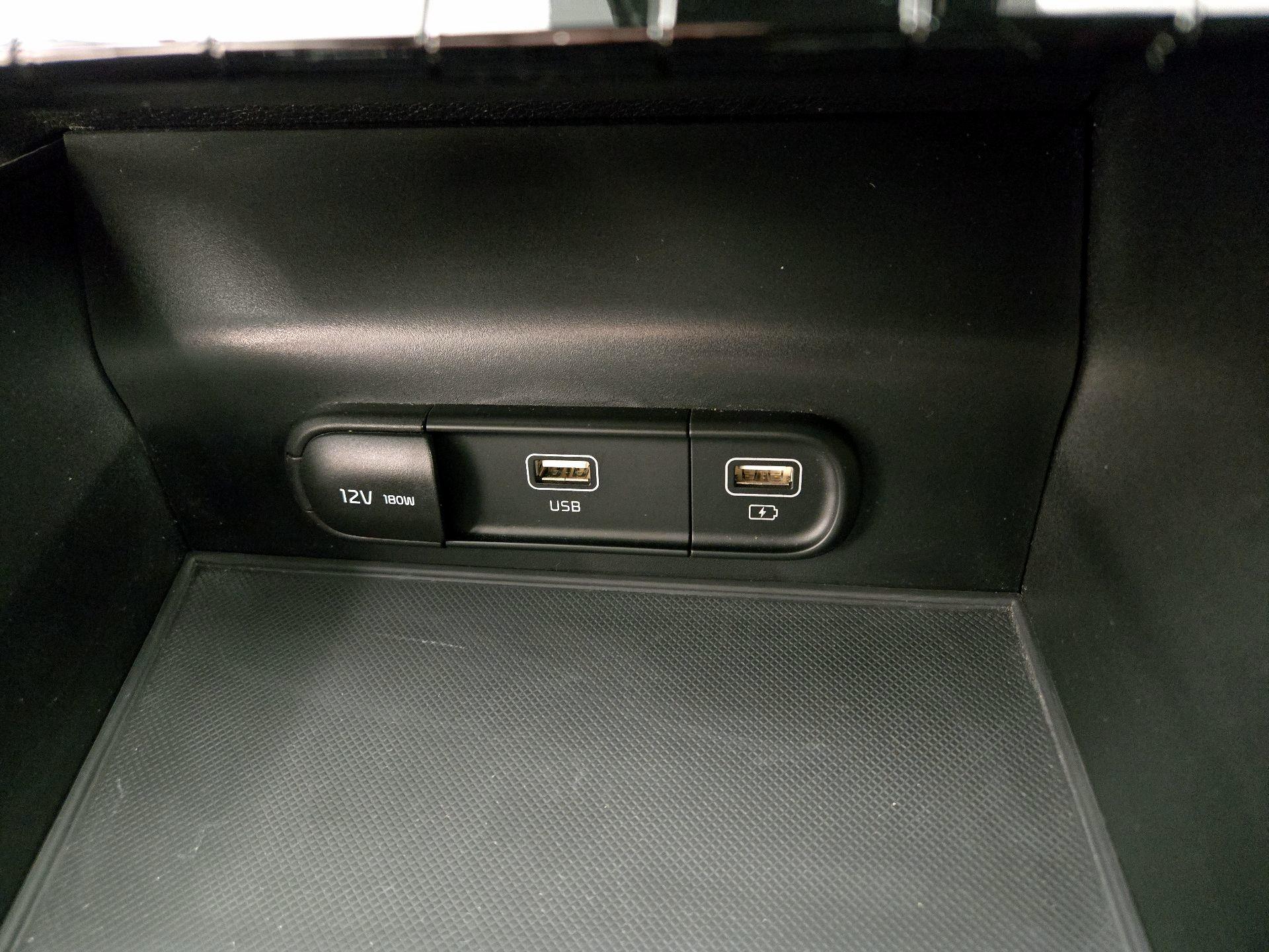 Thumbnail: 2023 Kia K5 - 19