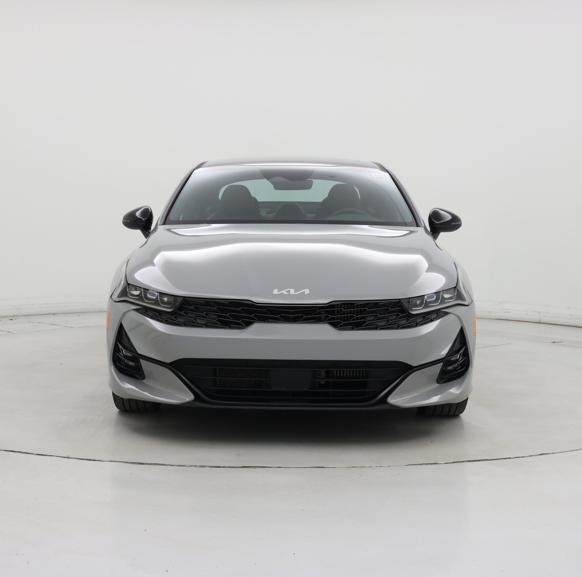 Thumbnail: 2023 Kia K5 - 5