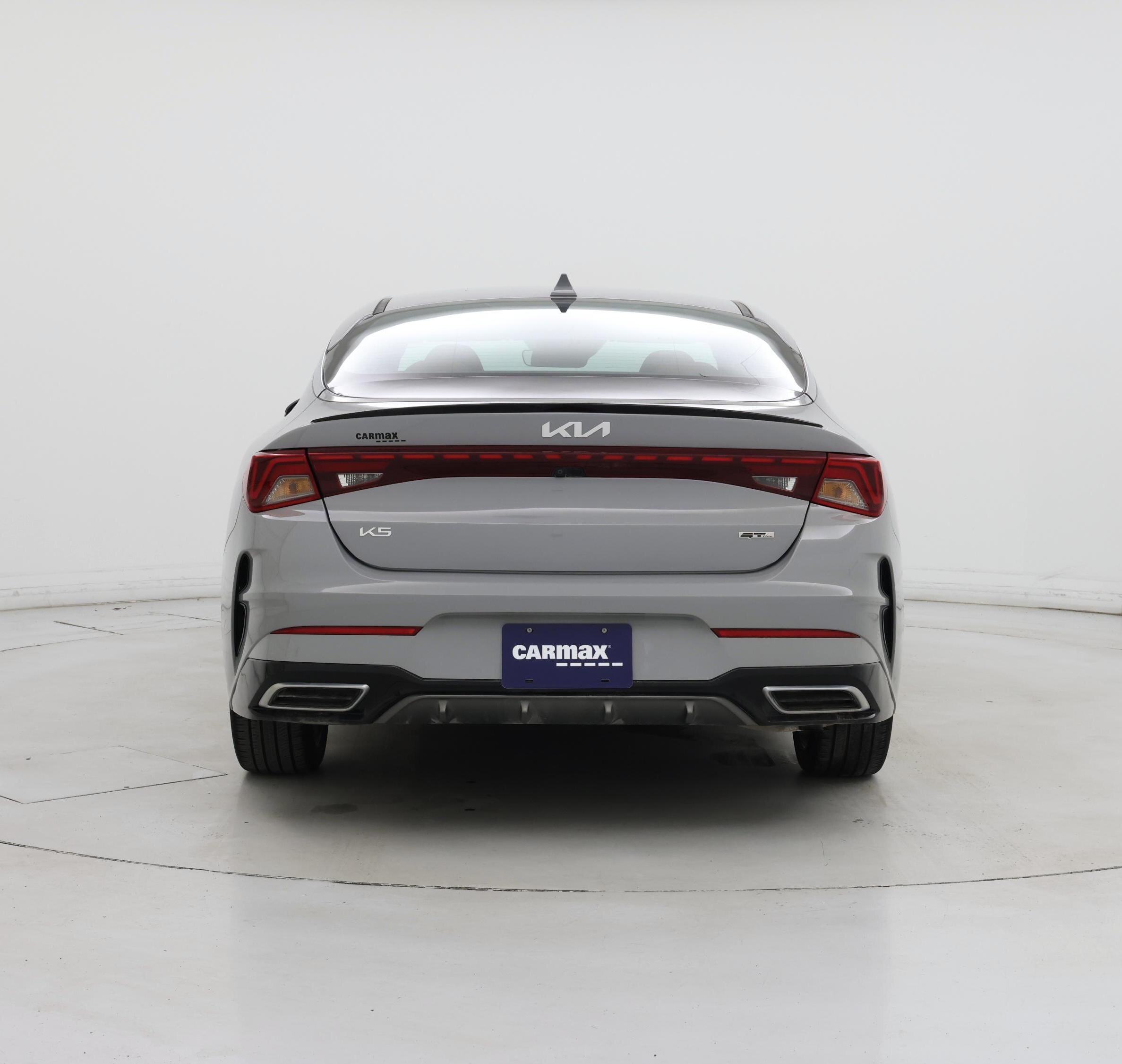 Thumbnail: 2023 Kia K5 - 6