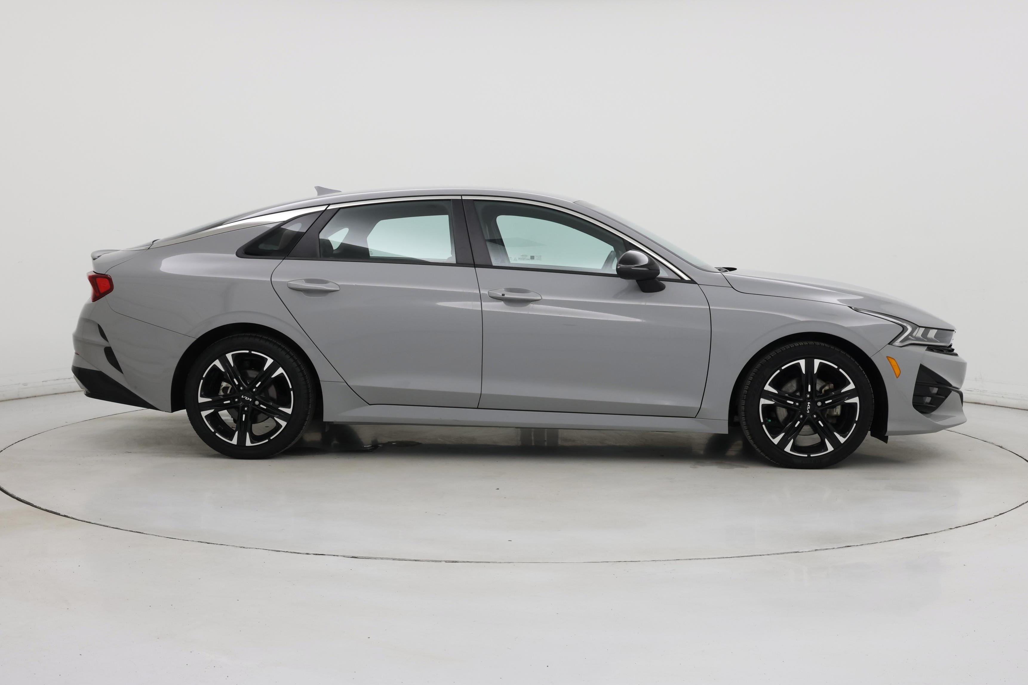 Thumbnail: 2023 Kia K5 - 7