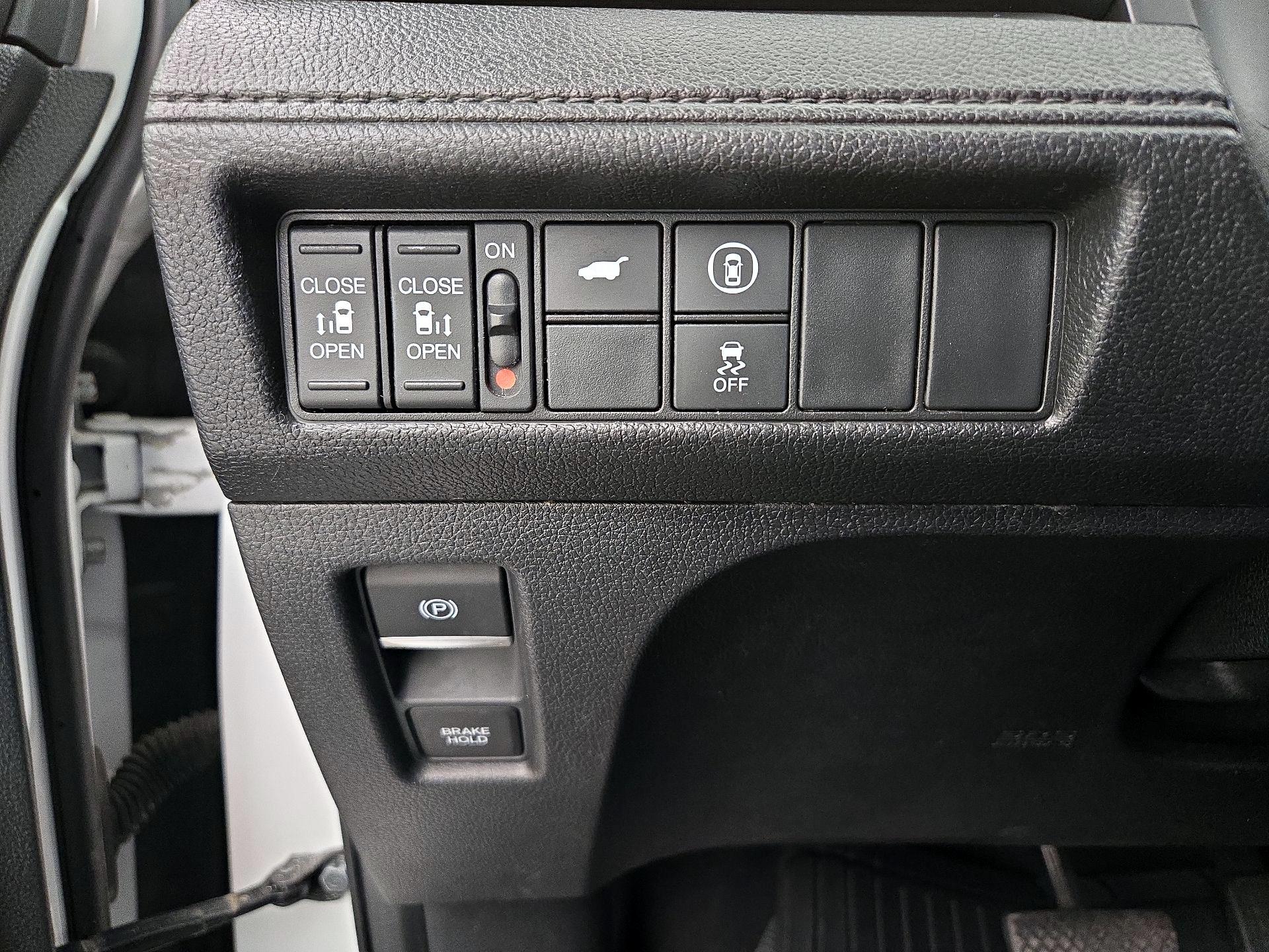 Thumbnail: 2021 Honda Odyssey - 13