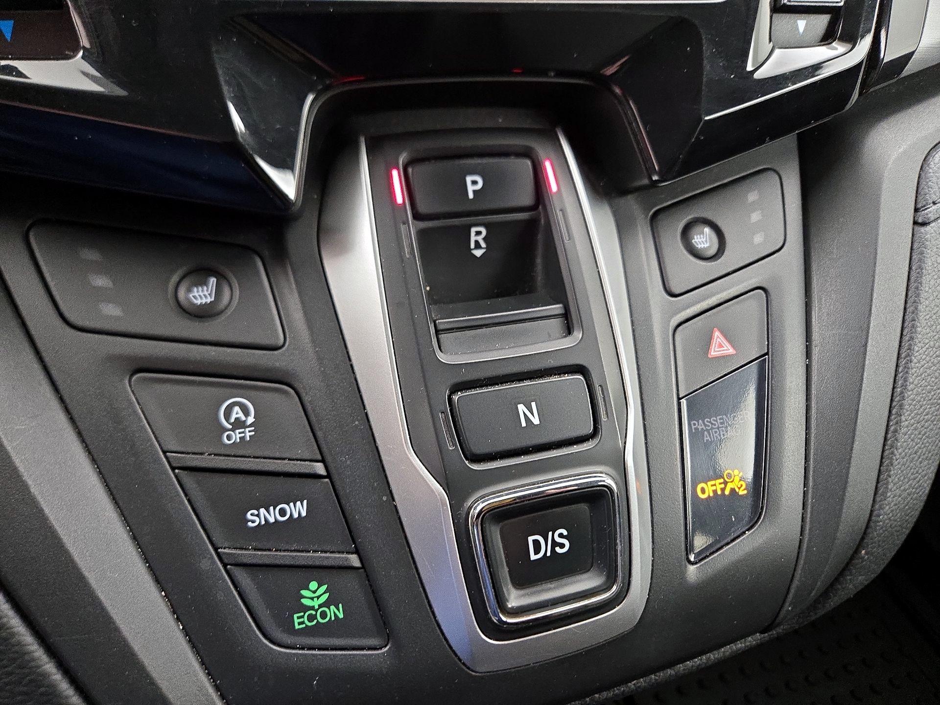 Thumbnail: 2021 Honda Odyssey - 17