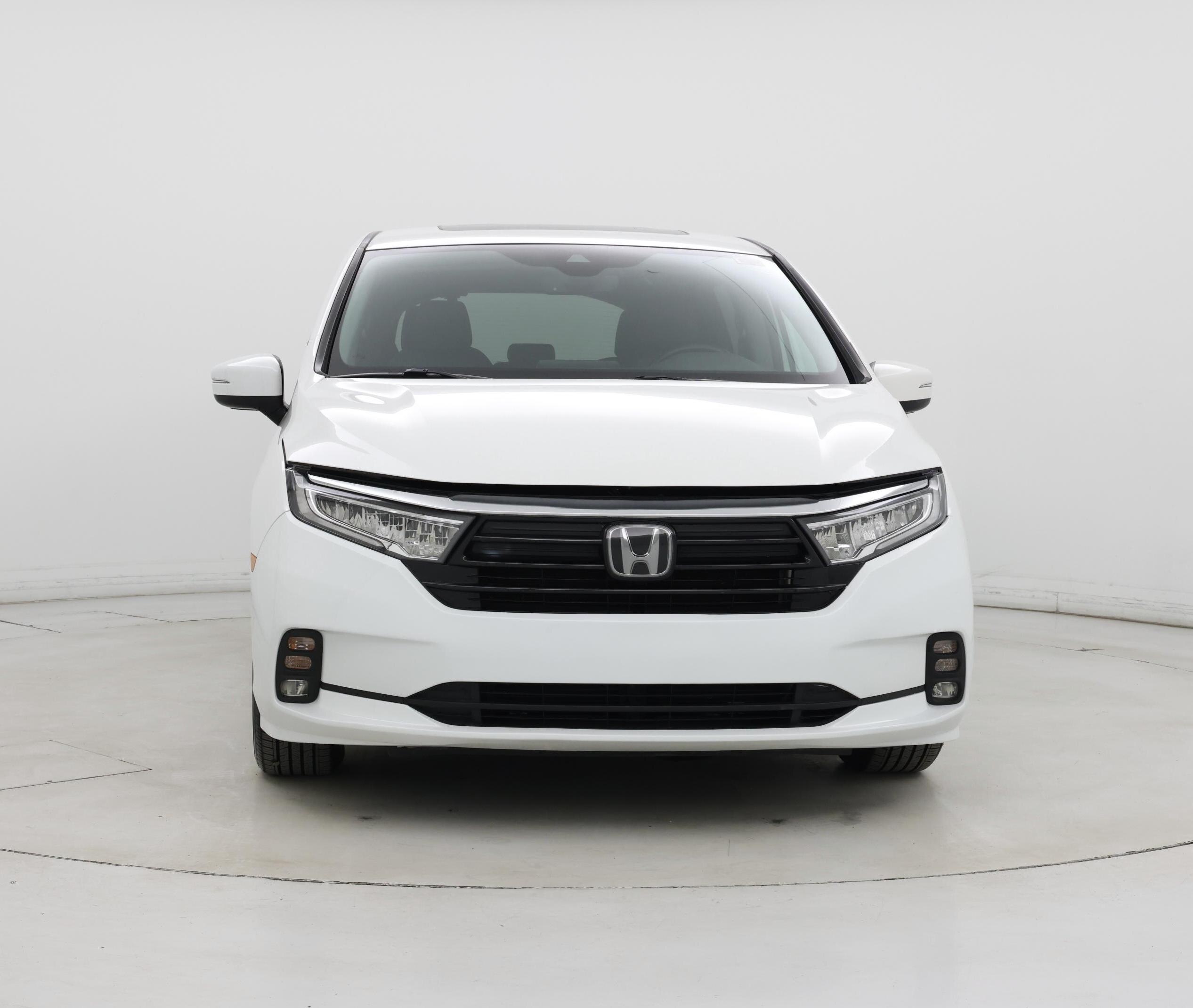 Thumbnail: 2021 Honda Odyssey - 5