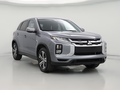 2024 Mitsubishi Outlander Sport SE