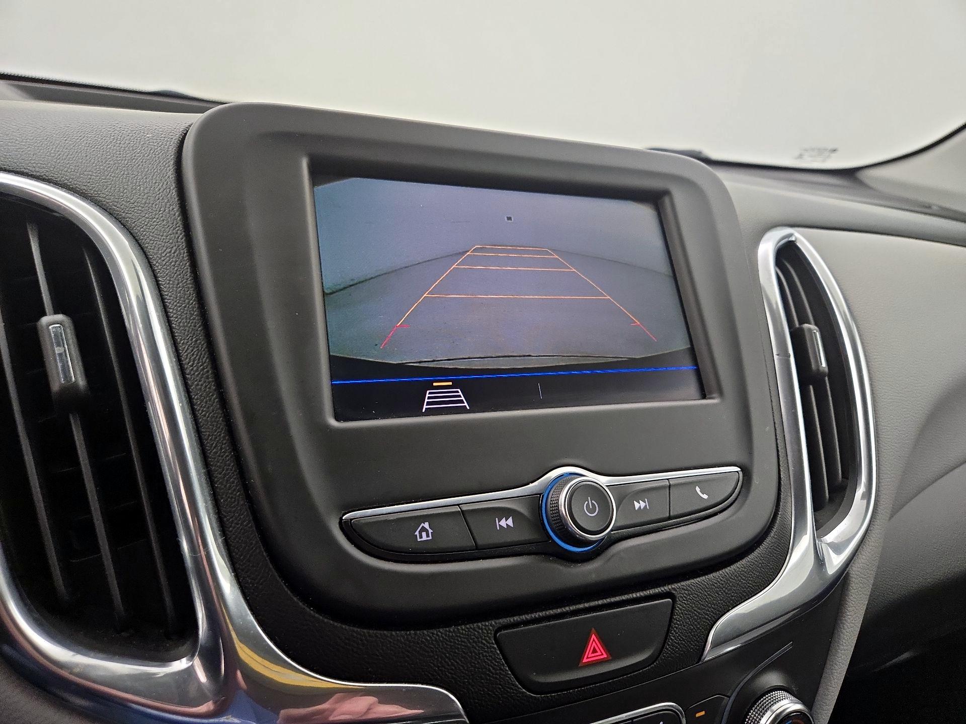 Thumbnail: 2021 Chevrolet Equinox - 14