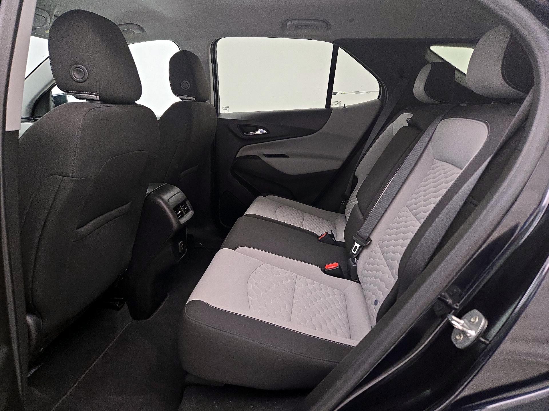 Thumbnail: 2021 Chevrolet Equinox - 19