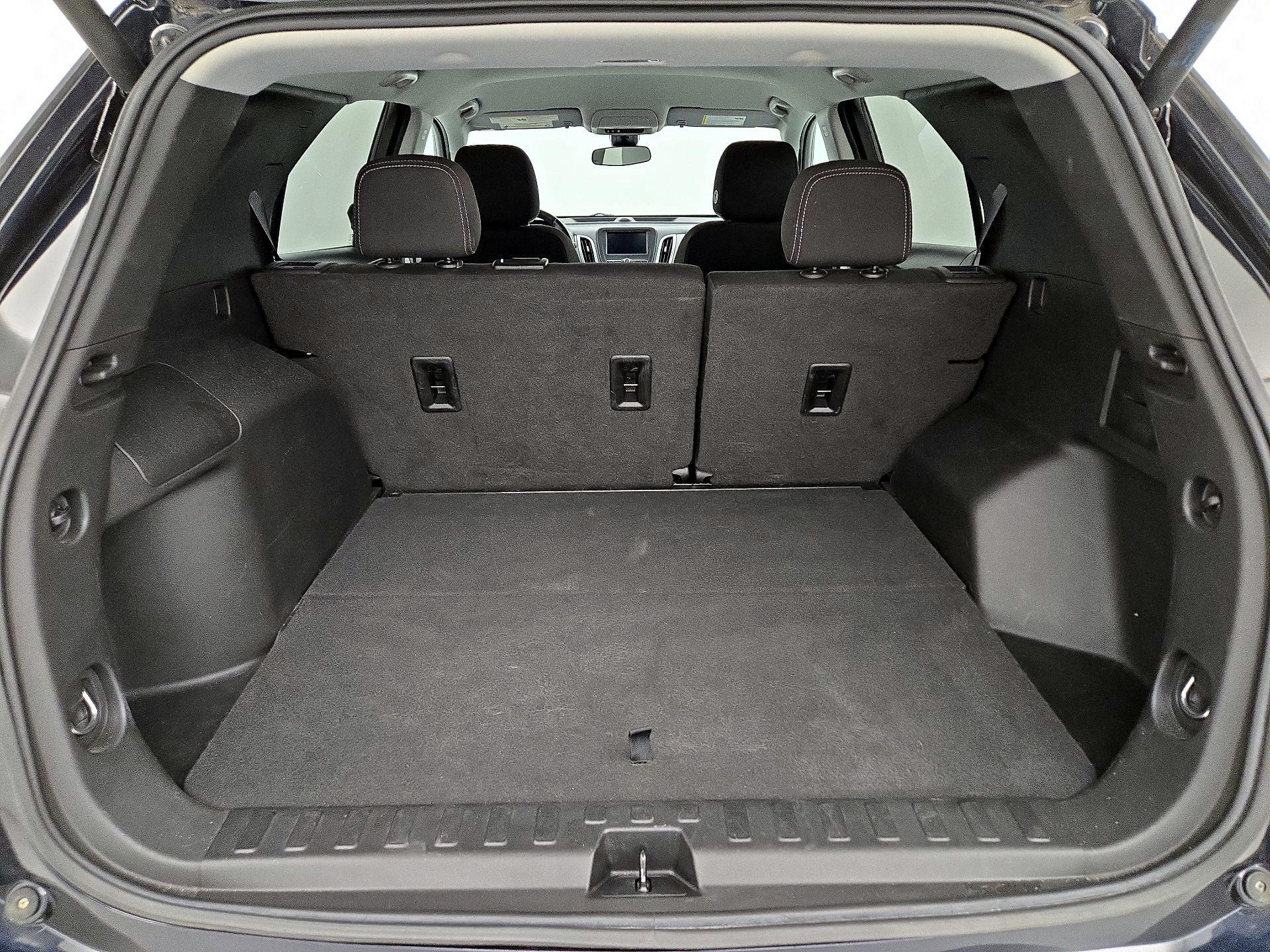 Thumbnail: 2021 Chevrolet Equinox - 20