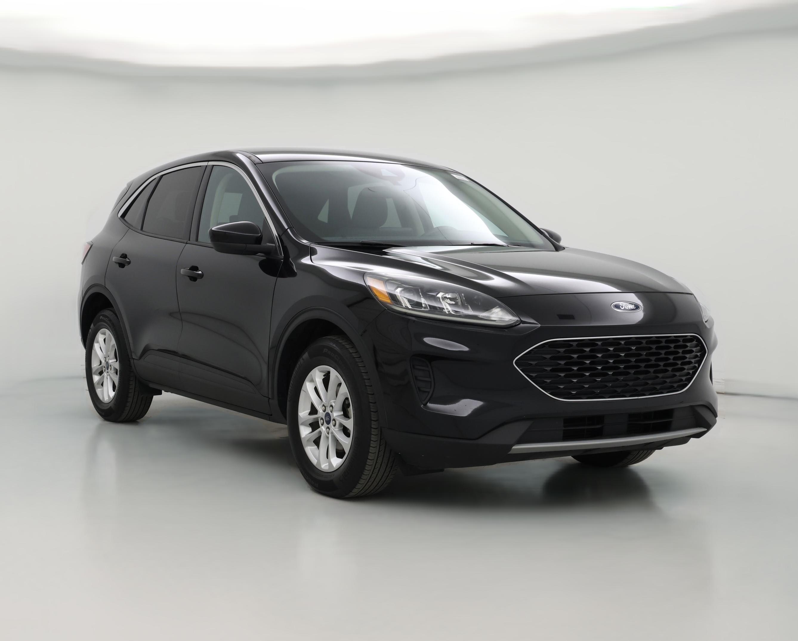 Thumbnail: 2020 Ford Escape - 1