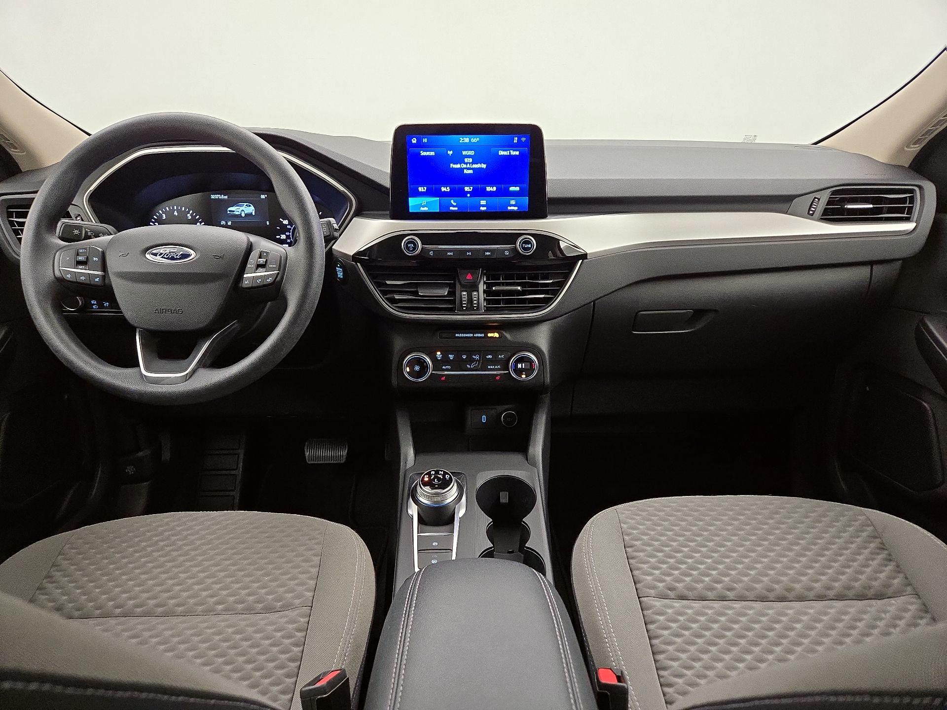 Thumbnail: 2020 Ford Escape - 9