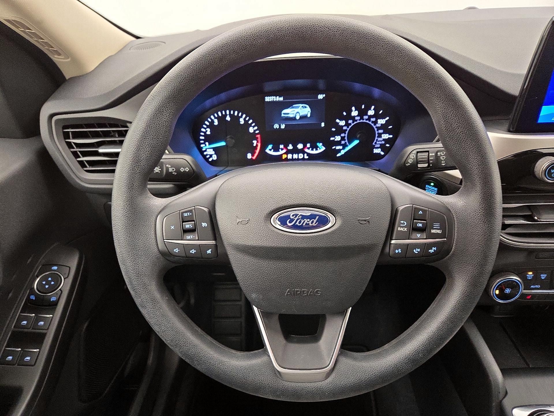 Thumbnail: 2020 Ford Escape - 10