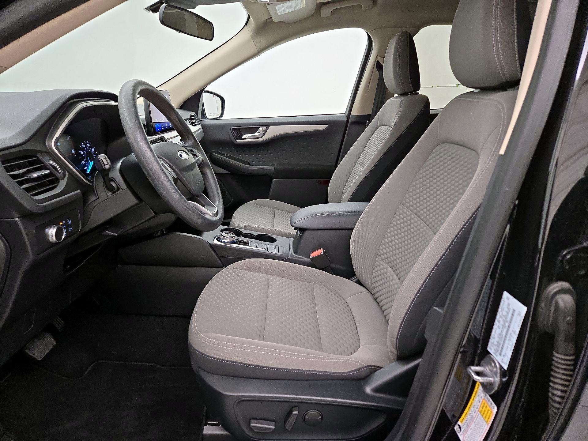 Thumbnail: 2020 Ford Escape - 11