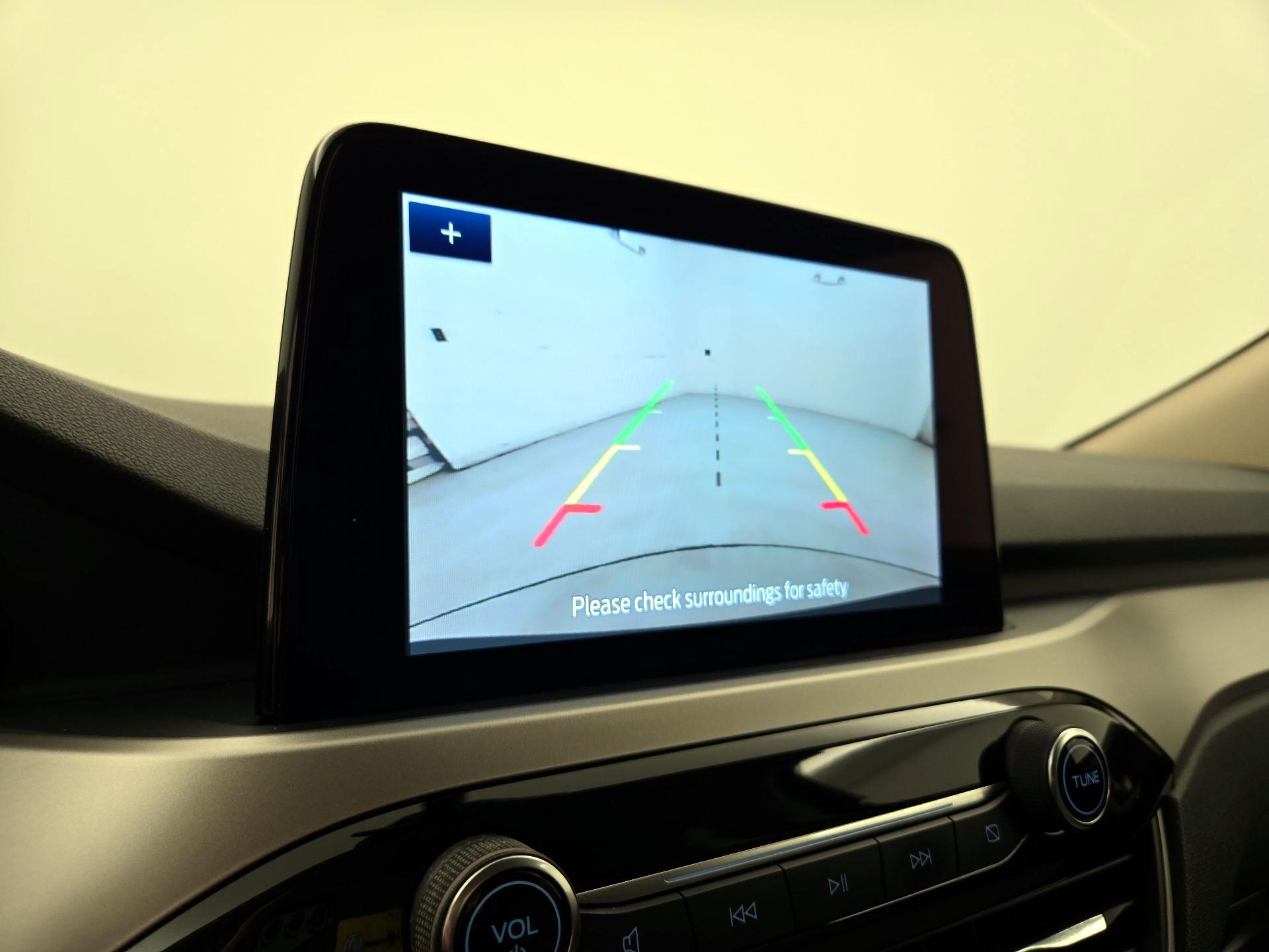 Thumbnail: 2020 Ford Escape - 14