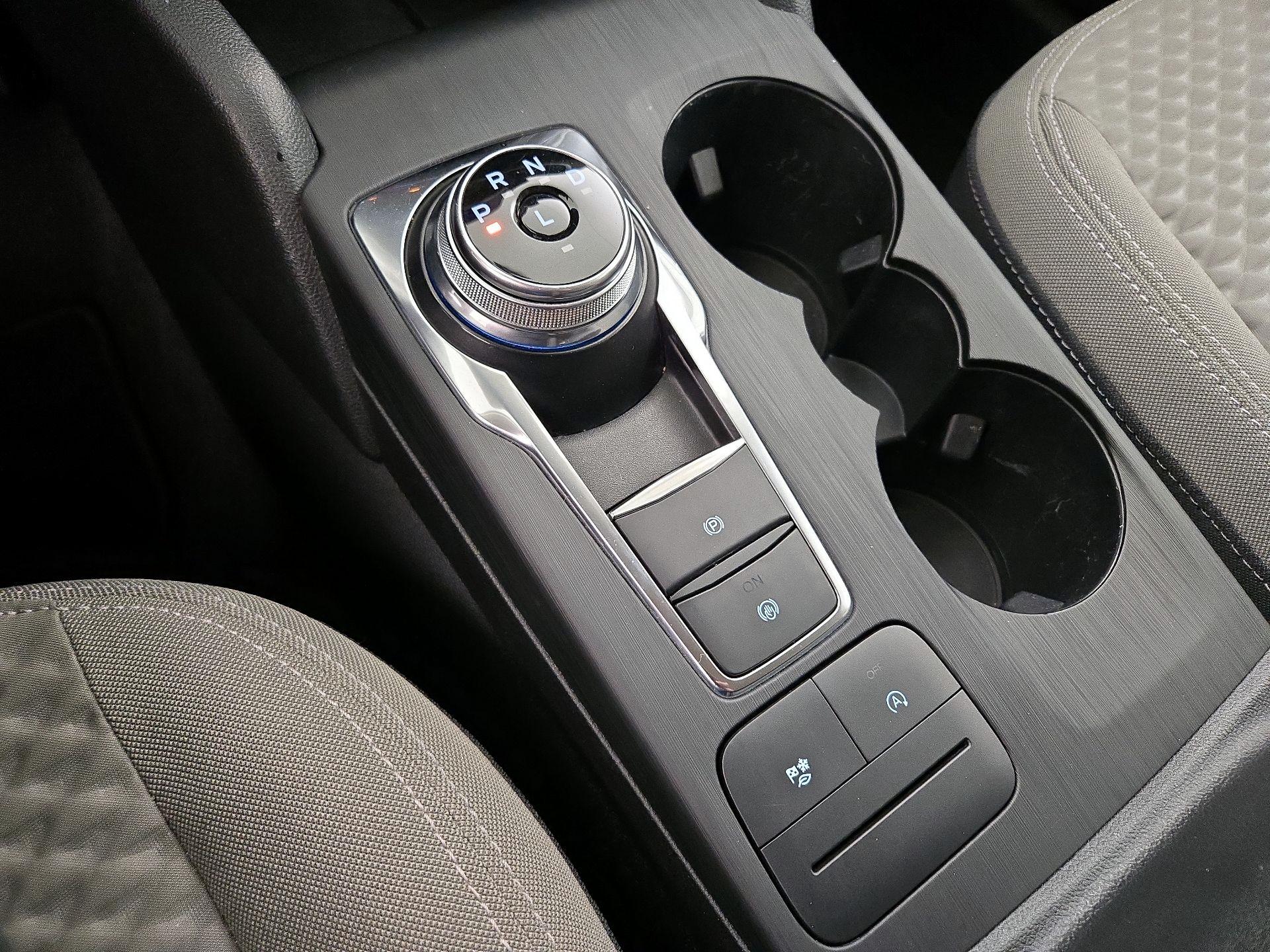 Thumbnail: 2020 Ford Escape - 17