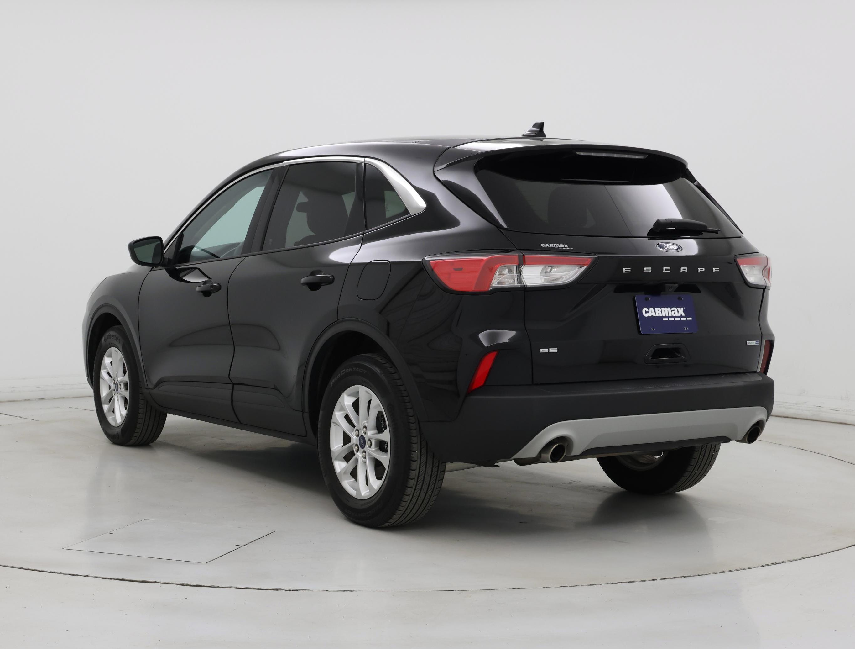 Thumbnail: 2020 Ford Escape - 2