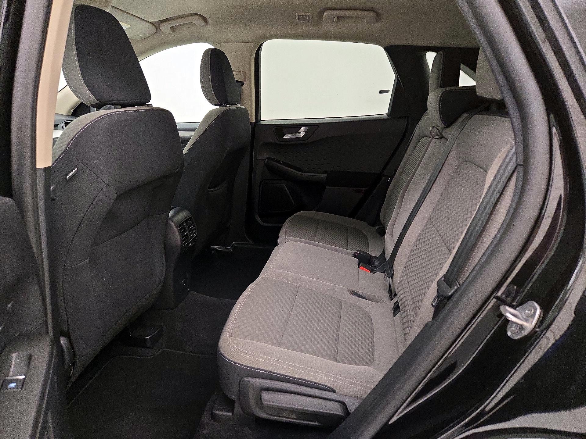 Thumbnail: 2020 Ford Escape - 19