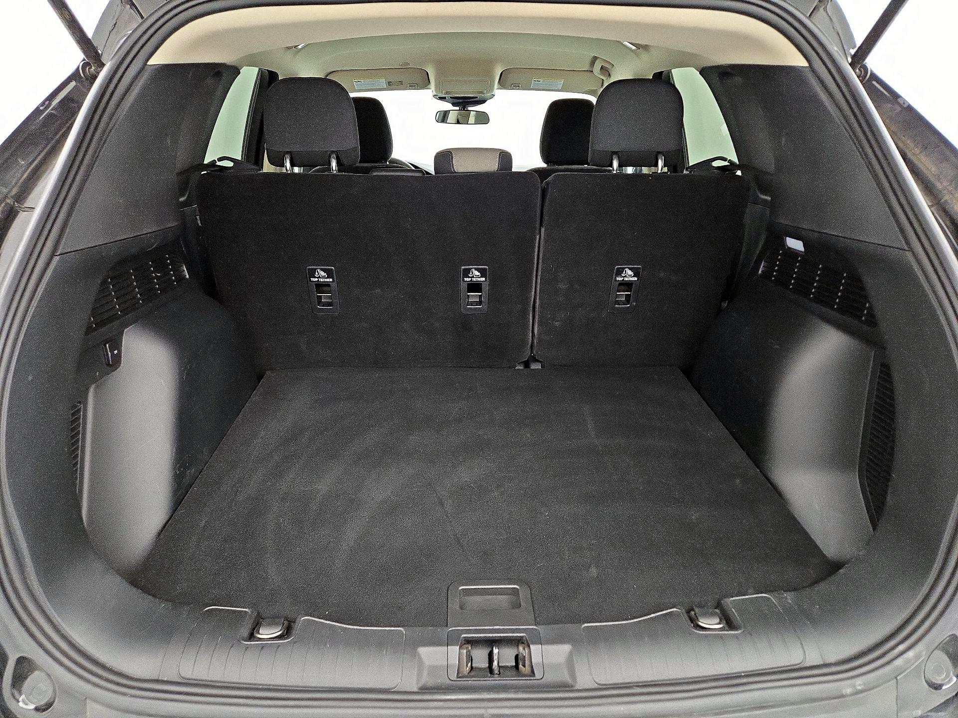 Thumbnail: 2020 Ford Escape - 20