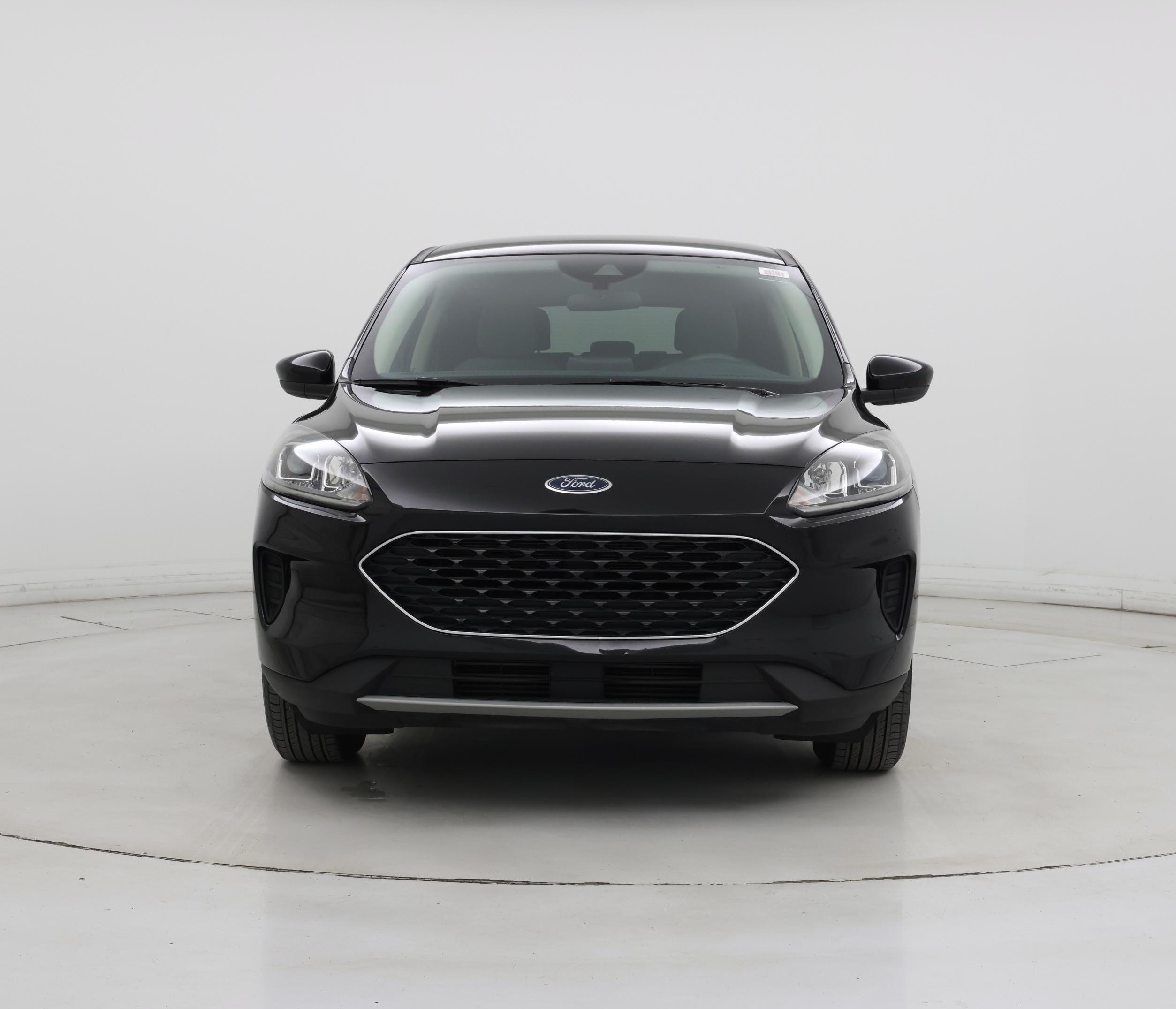 Thumbnail: 2020 Ford Escape - 5