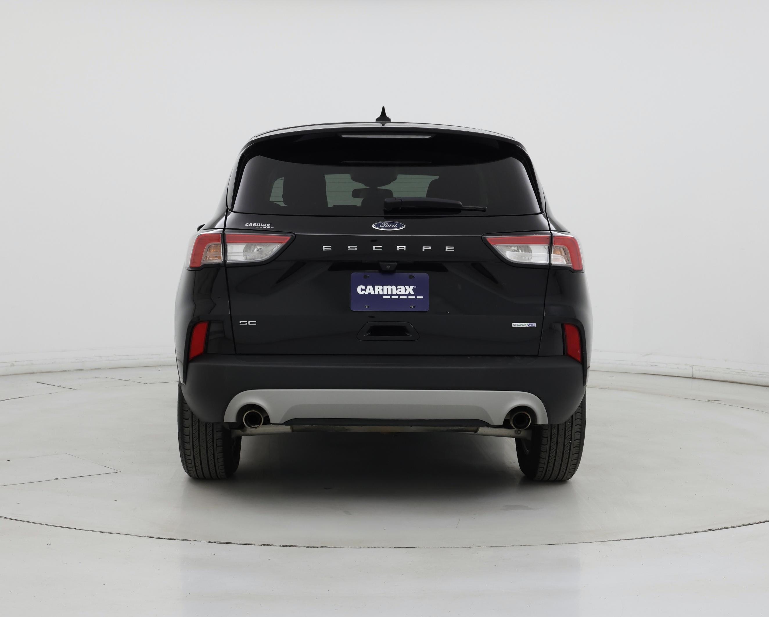 Thumbnail: 2020 Ford Escape - 6