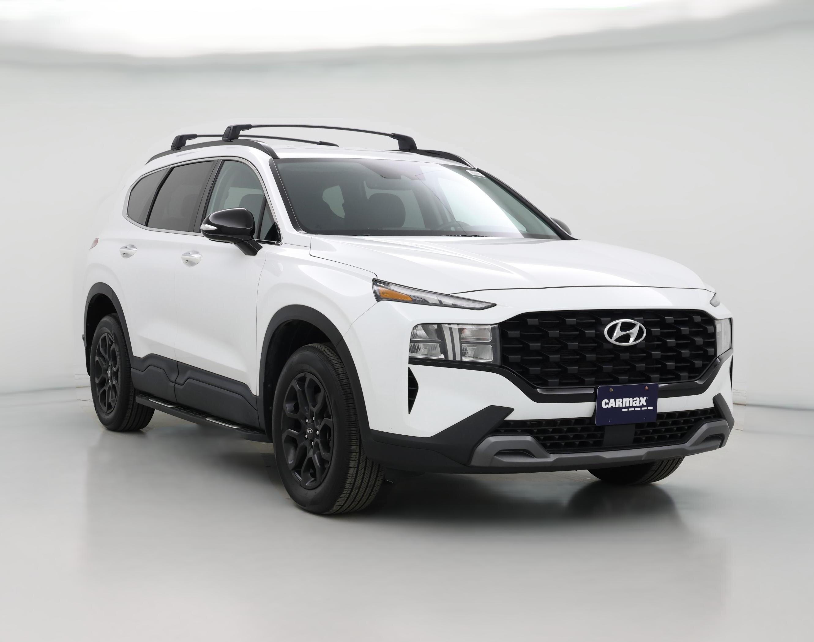 Thumbnail: 2022 Hyundai Santa Fe - 1