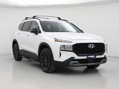 2022 Hyundai Santa Fe XRT