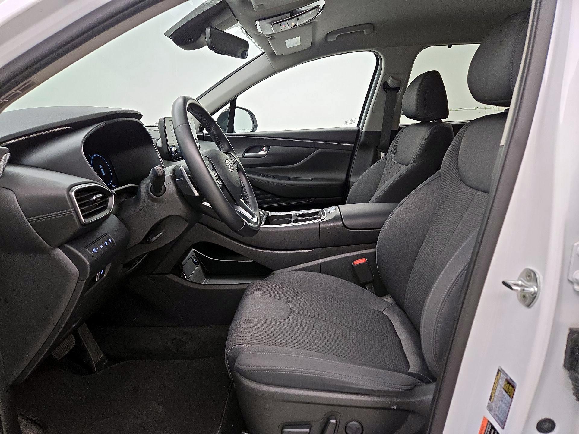 Thumbnail: 2022 Hyundai Santa Fe - 11