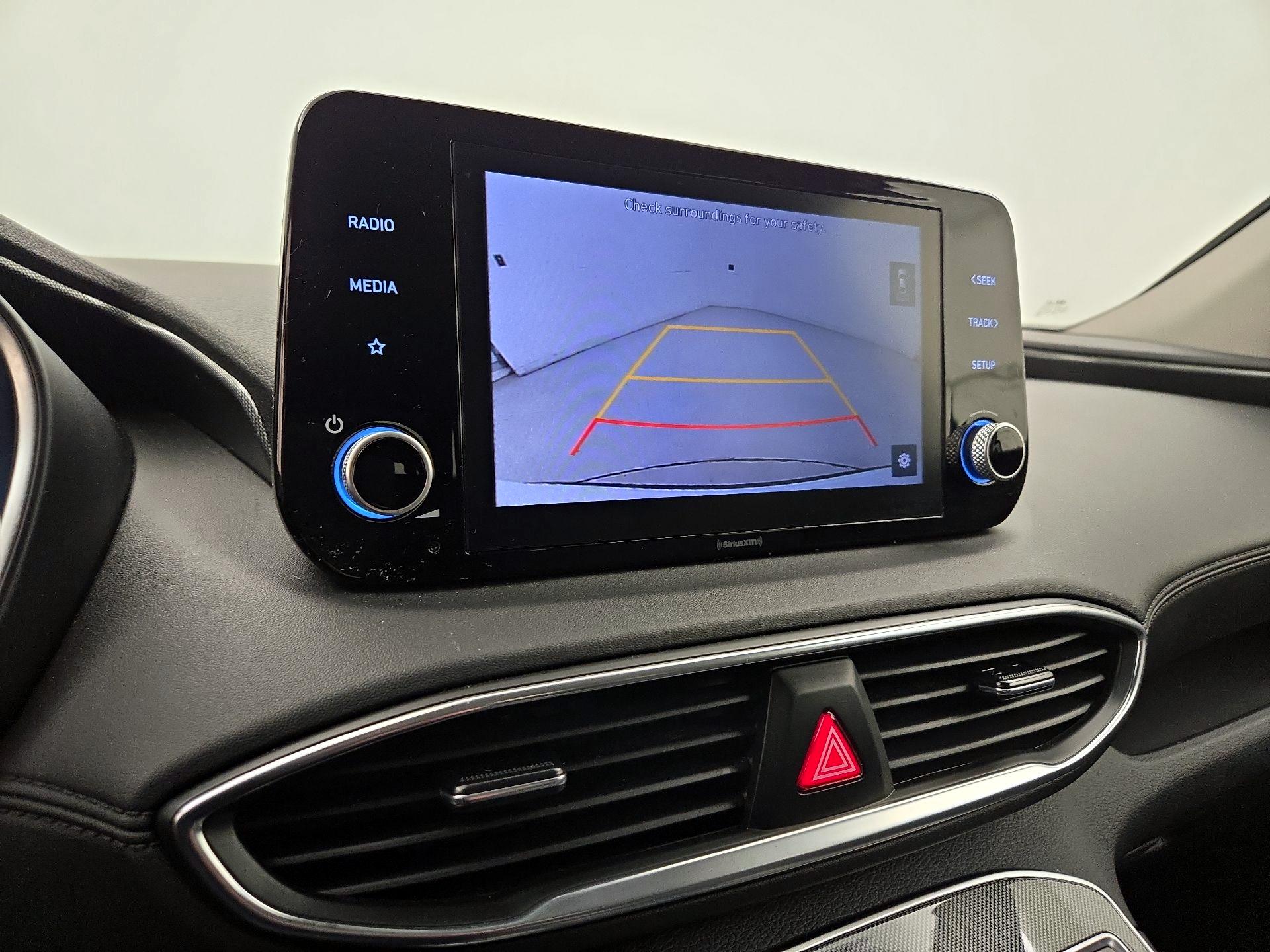 Thumbnail: 2022 Hyundai Santa Fe - 14