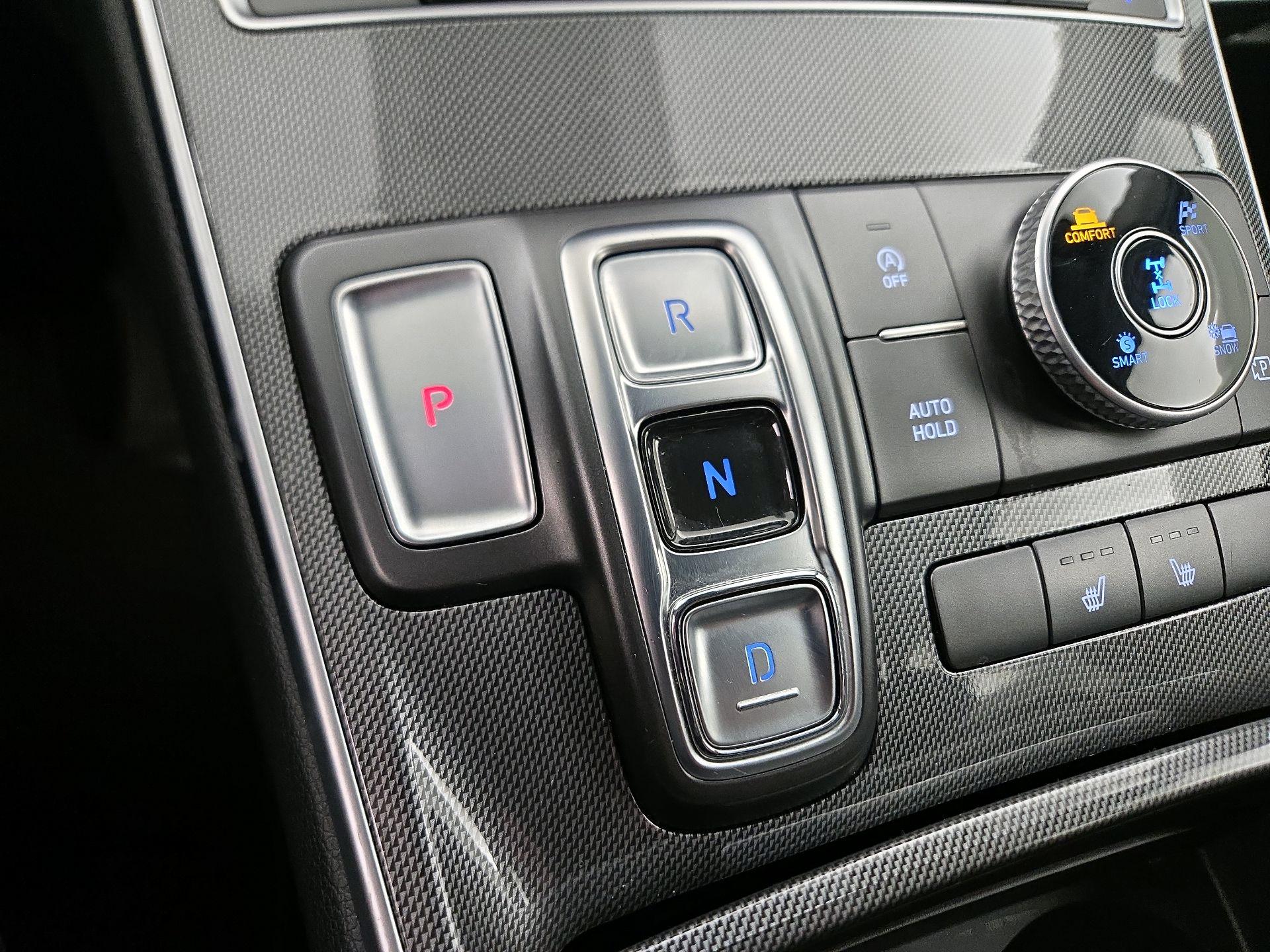 Thumbnail: 2022 Hyundai Santa Fe - 17