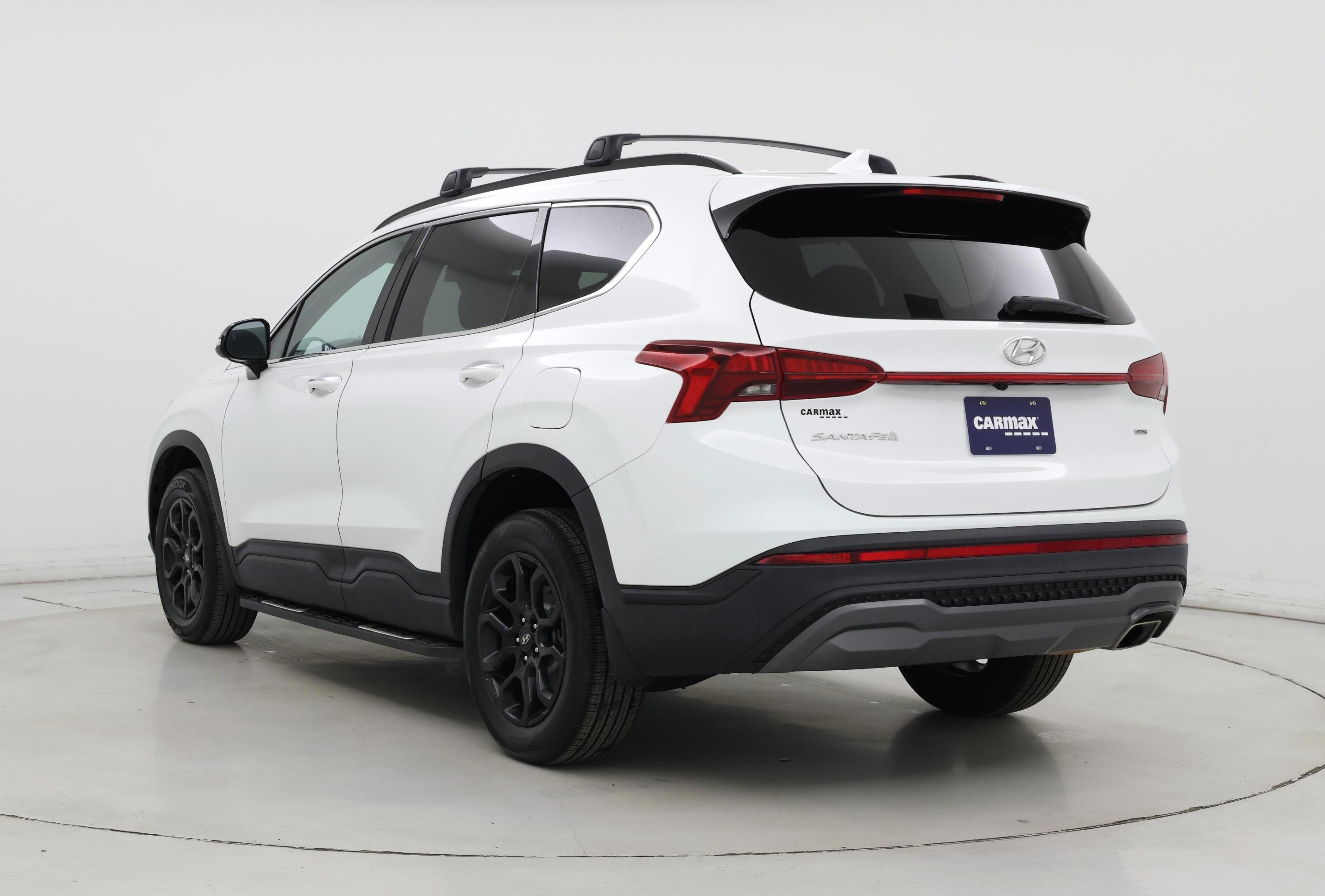 Thumbnail: 2022 Hyundai Santa Fe - 2
