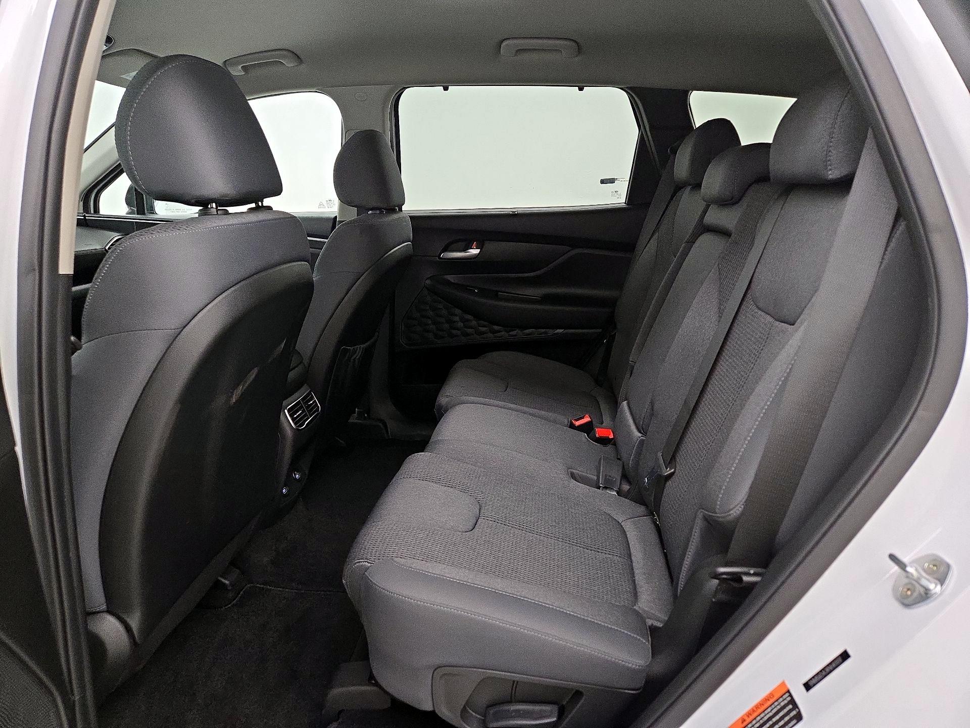 Thumbnail: 2022 Hyundai Santa Fe - 19