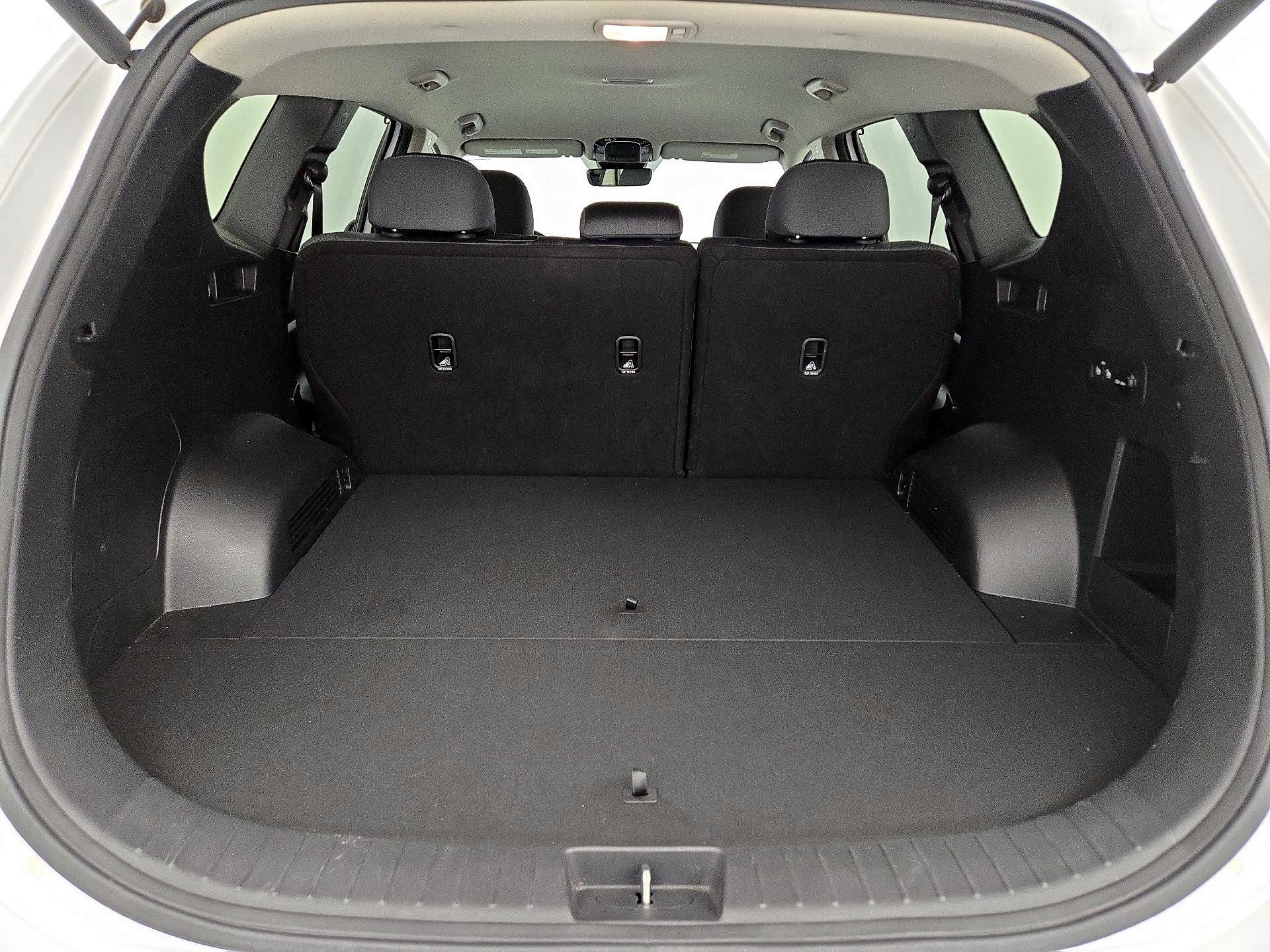 Thumbnail: 2022 Hyundai Santa Fe - 20