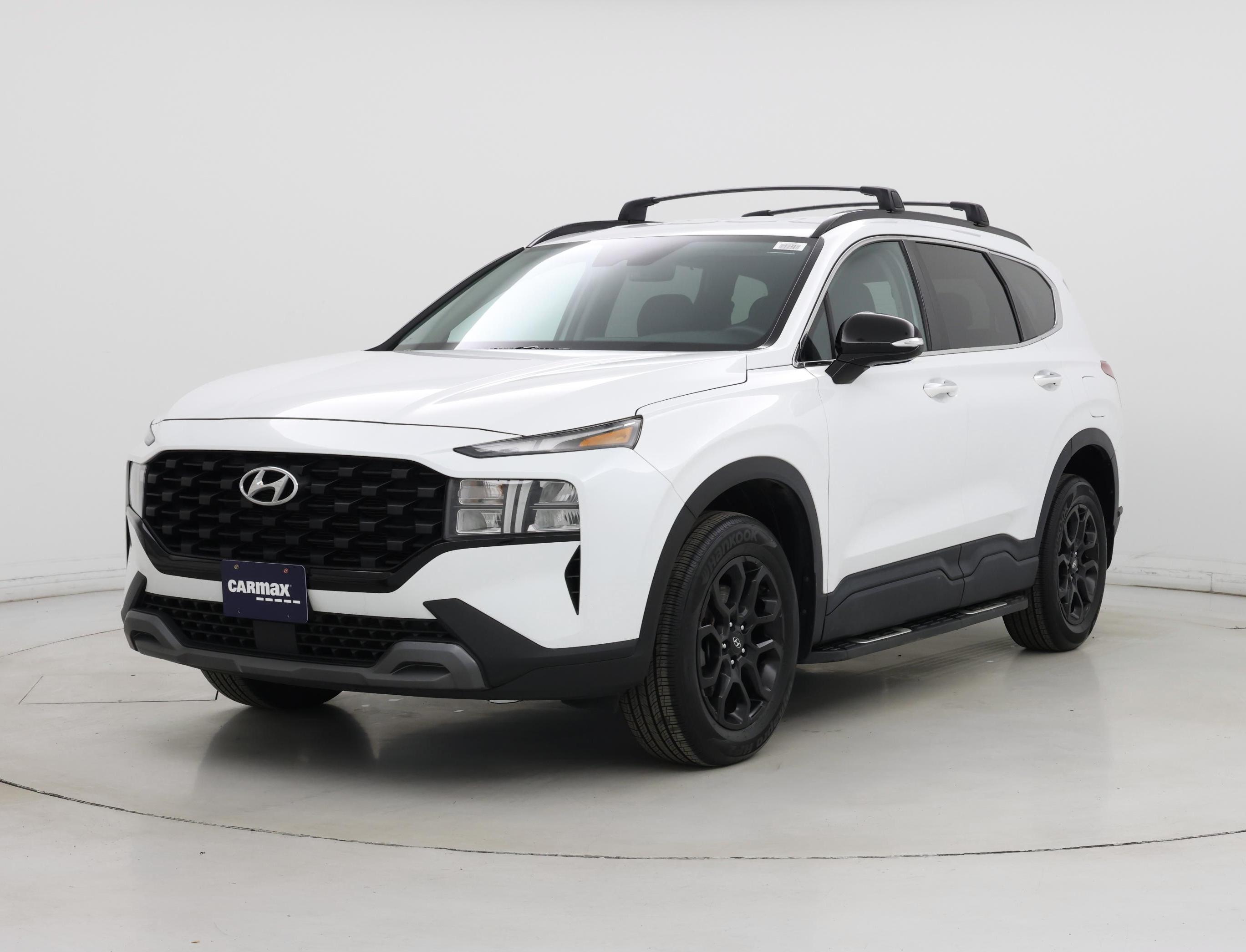 Thumbnail: 2022 Hyundai Santa Fe - 4