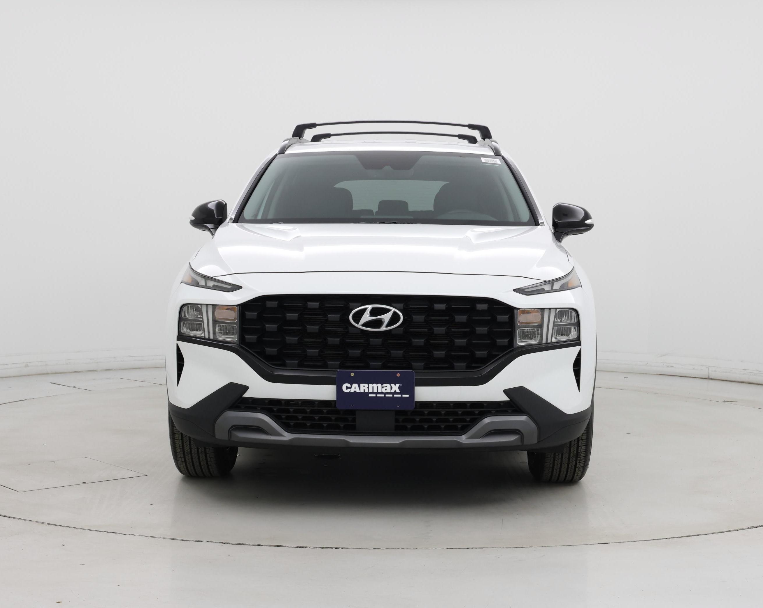 Thumbnail: 2022 Hyundai Santa Fe - 5