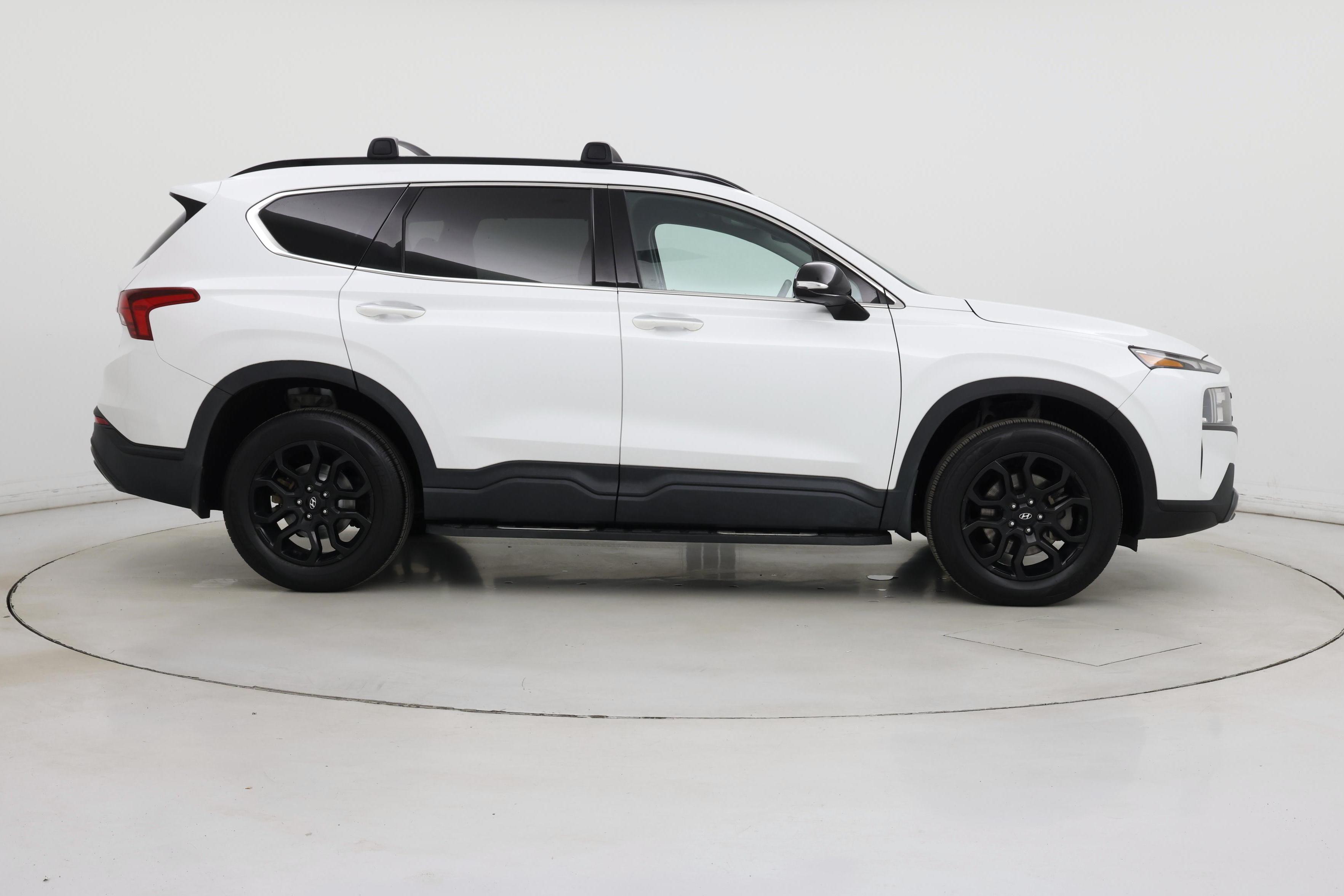 Thumbnail: 2022 Hyundai Santa Fe - 7