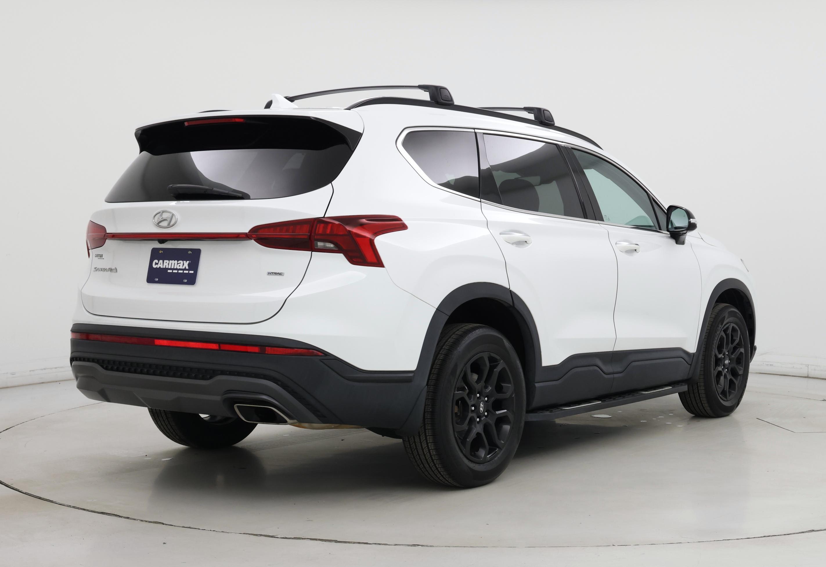 Thumbnail: 2022 Hyundai Santa Fe - 8