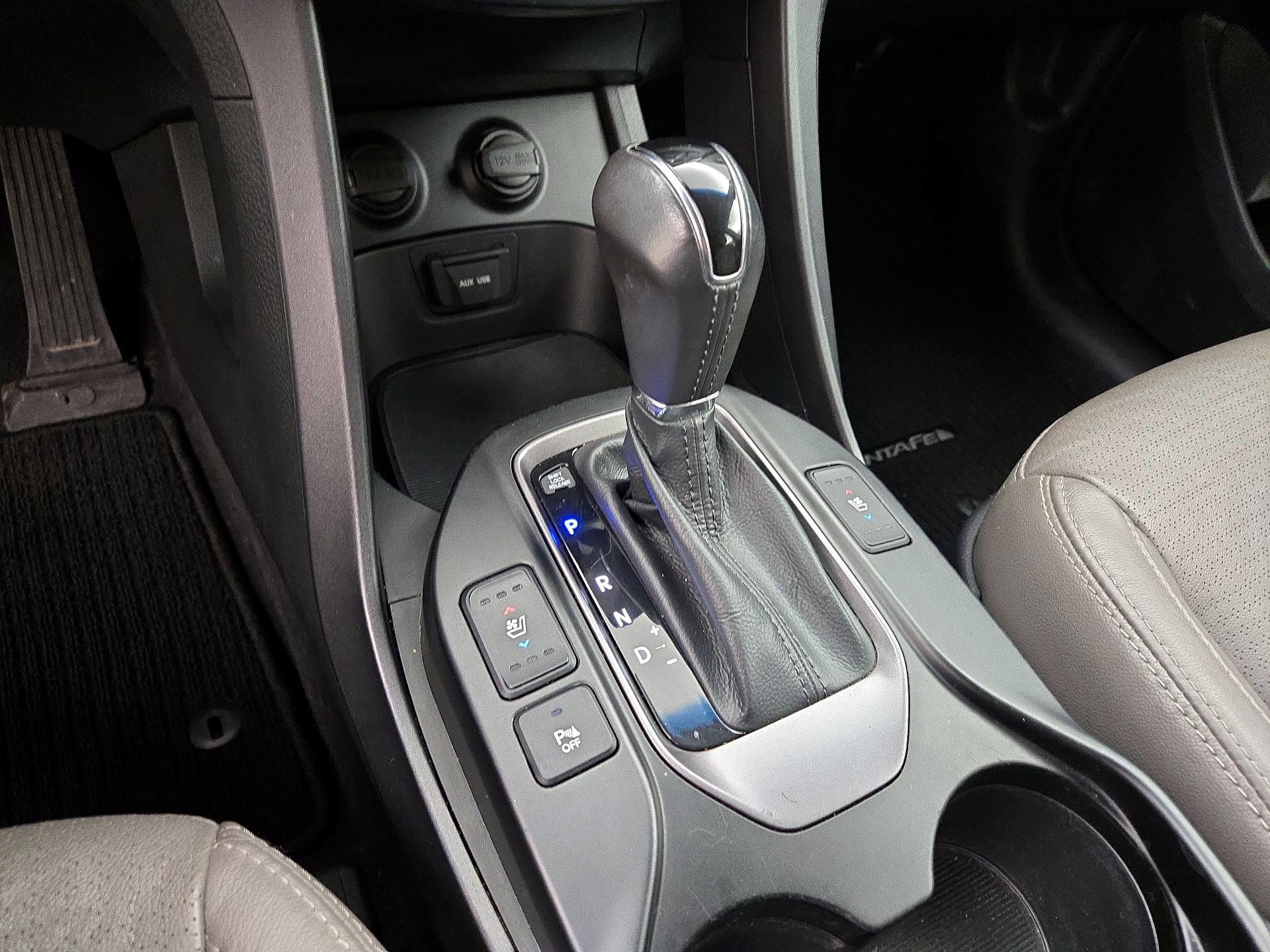 Thumbnail: 2014 Hyundai Santa Fe - 18