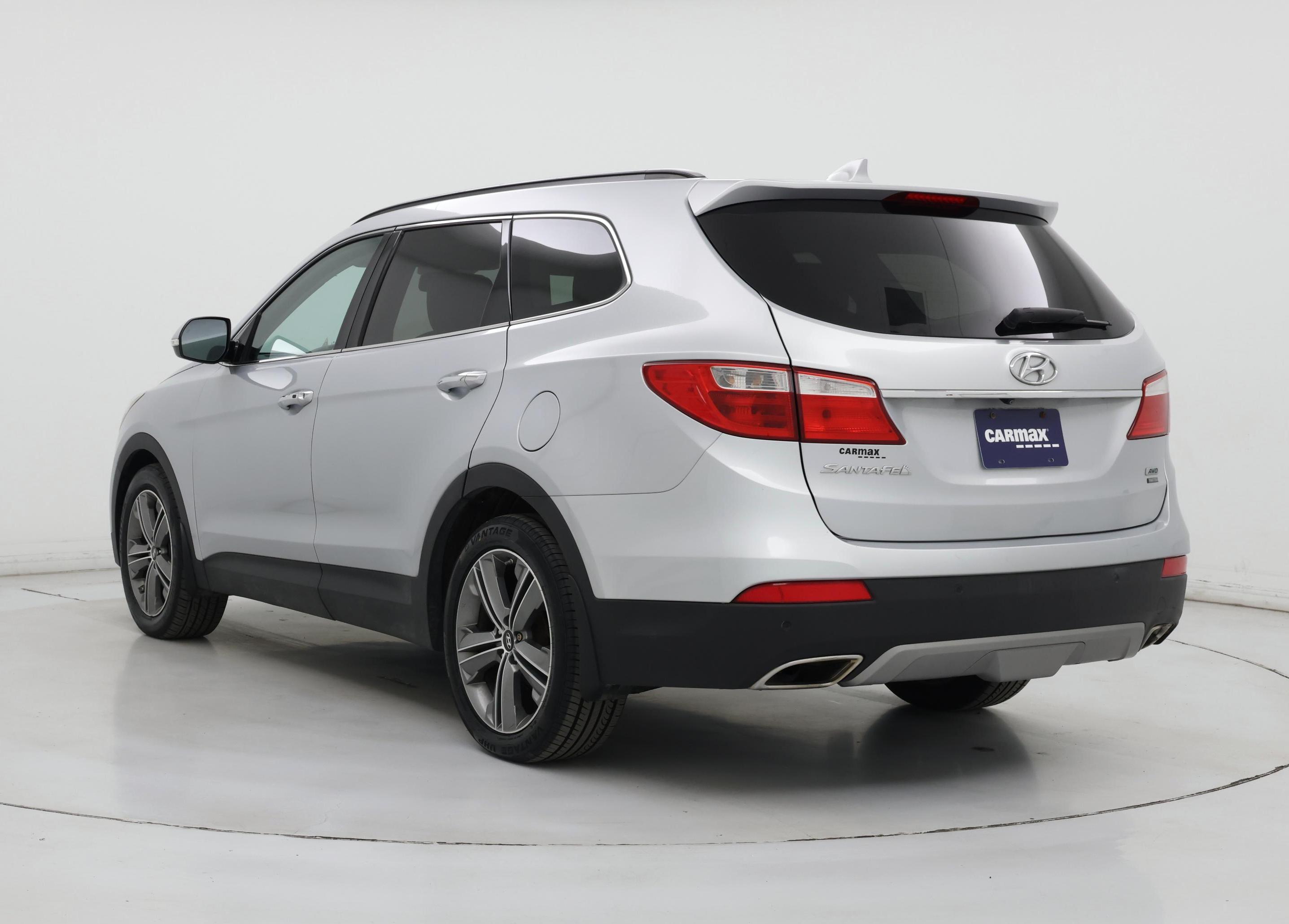 Thumbnail: 2014 Hyundai Santa Fe - 2