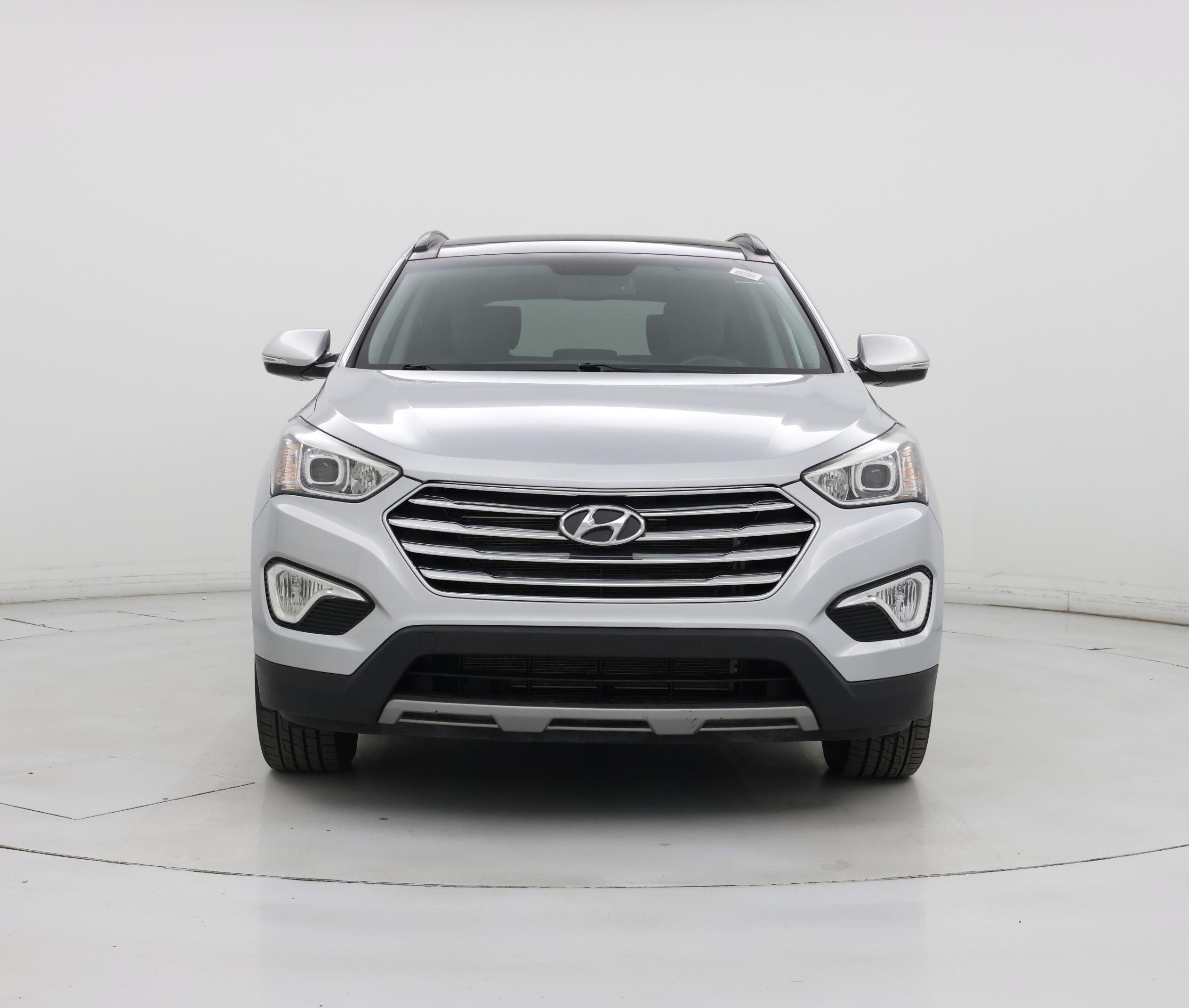 Thumbnail: 2014 Hyundai Santa Fe - 5