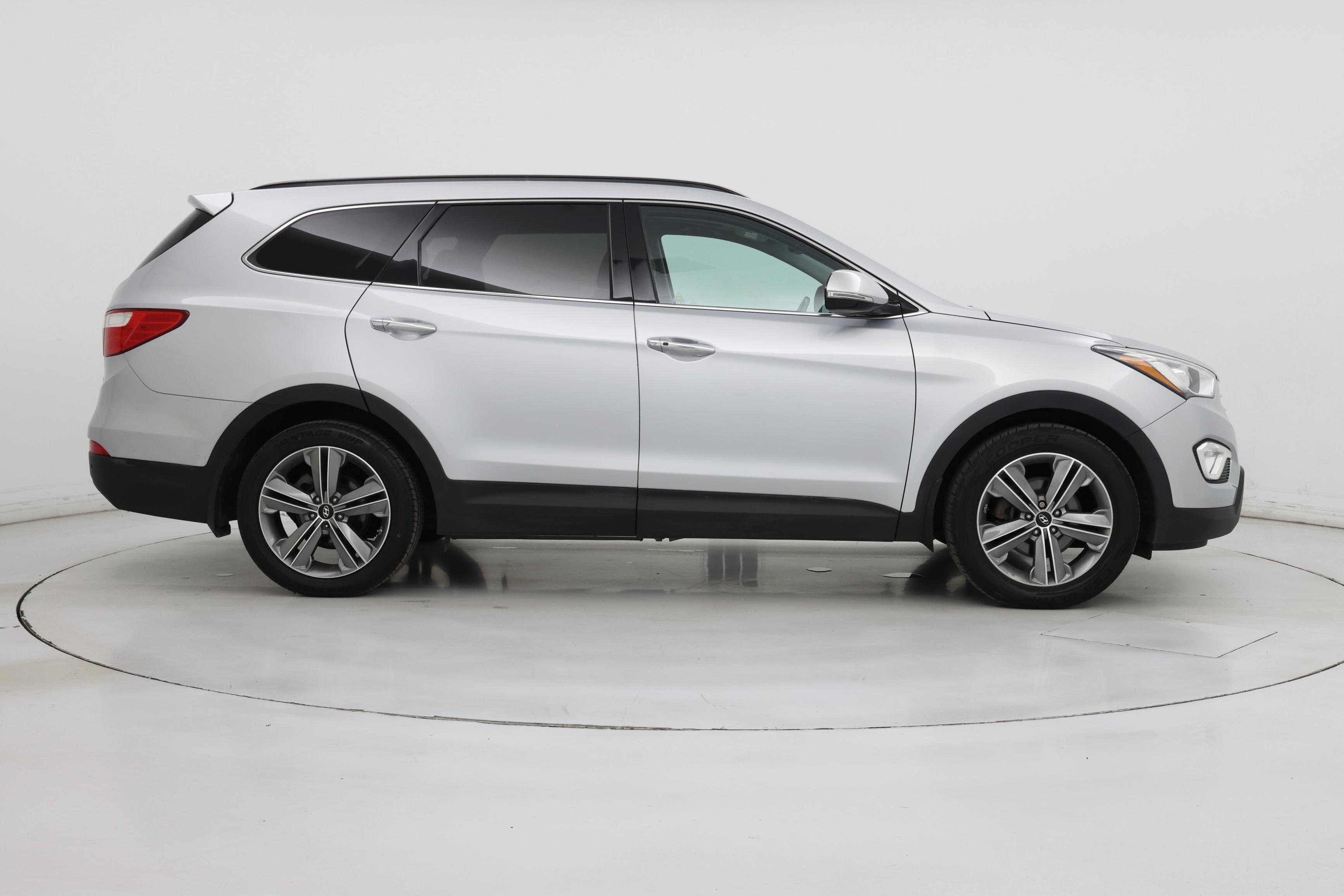 Thumbnail: 2014 Hyundai Santa Fe - 7