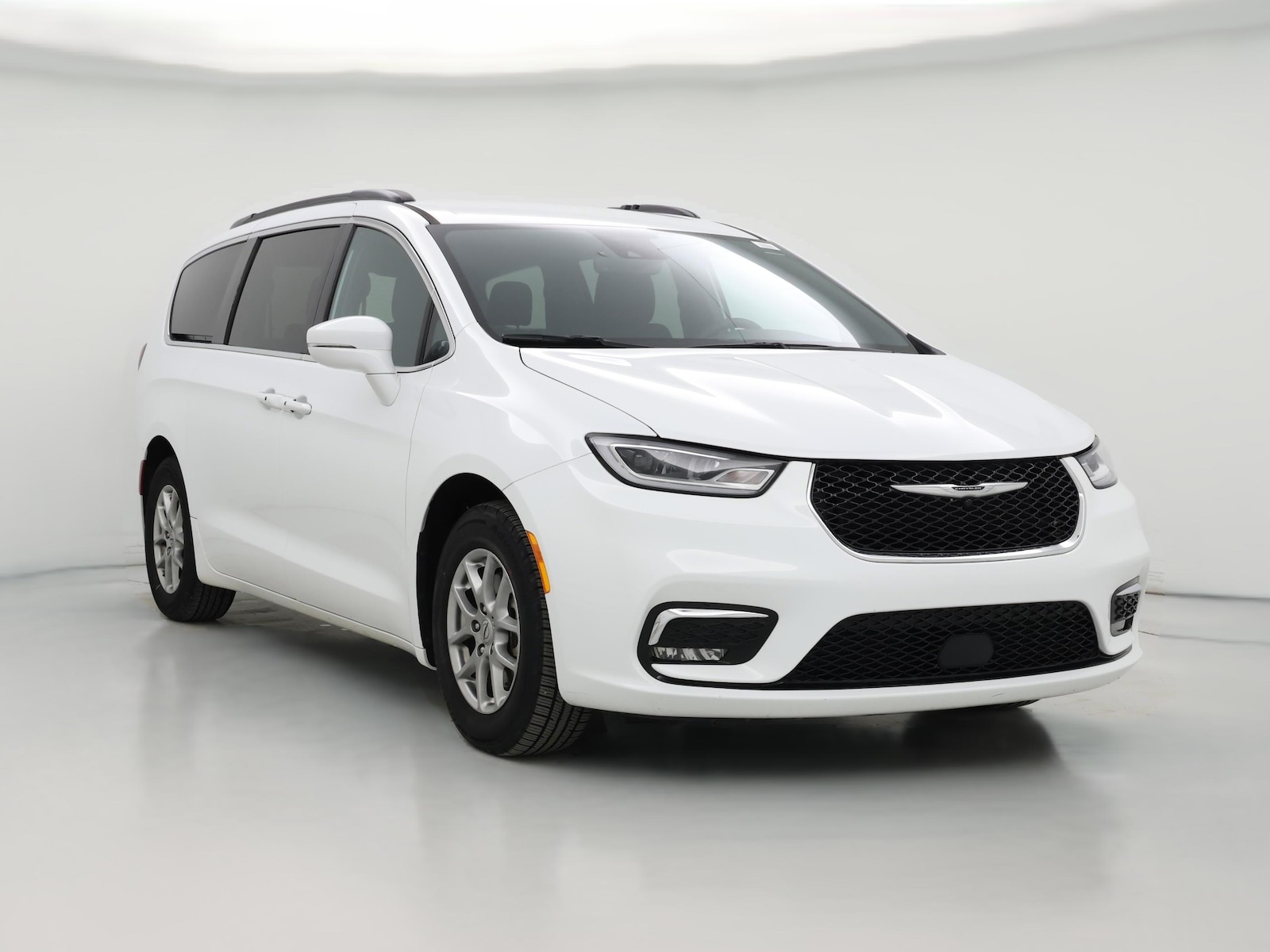2022 Chrysler Pacifica Touring