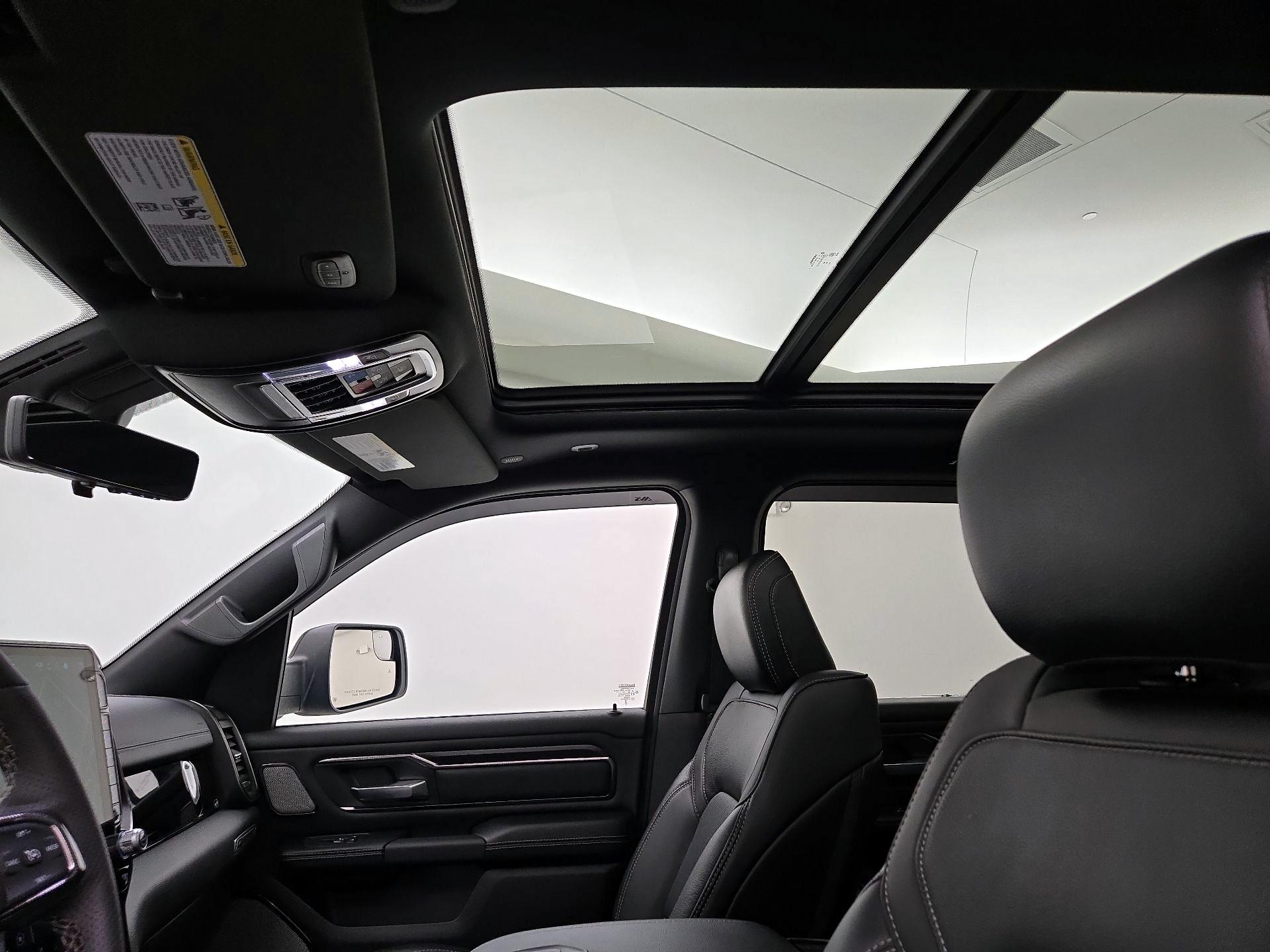 Thumbnail: 2025 RAM 1500 - 20