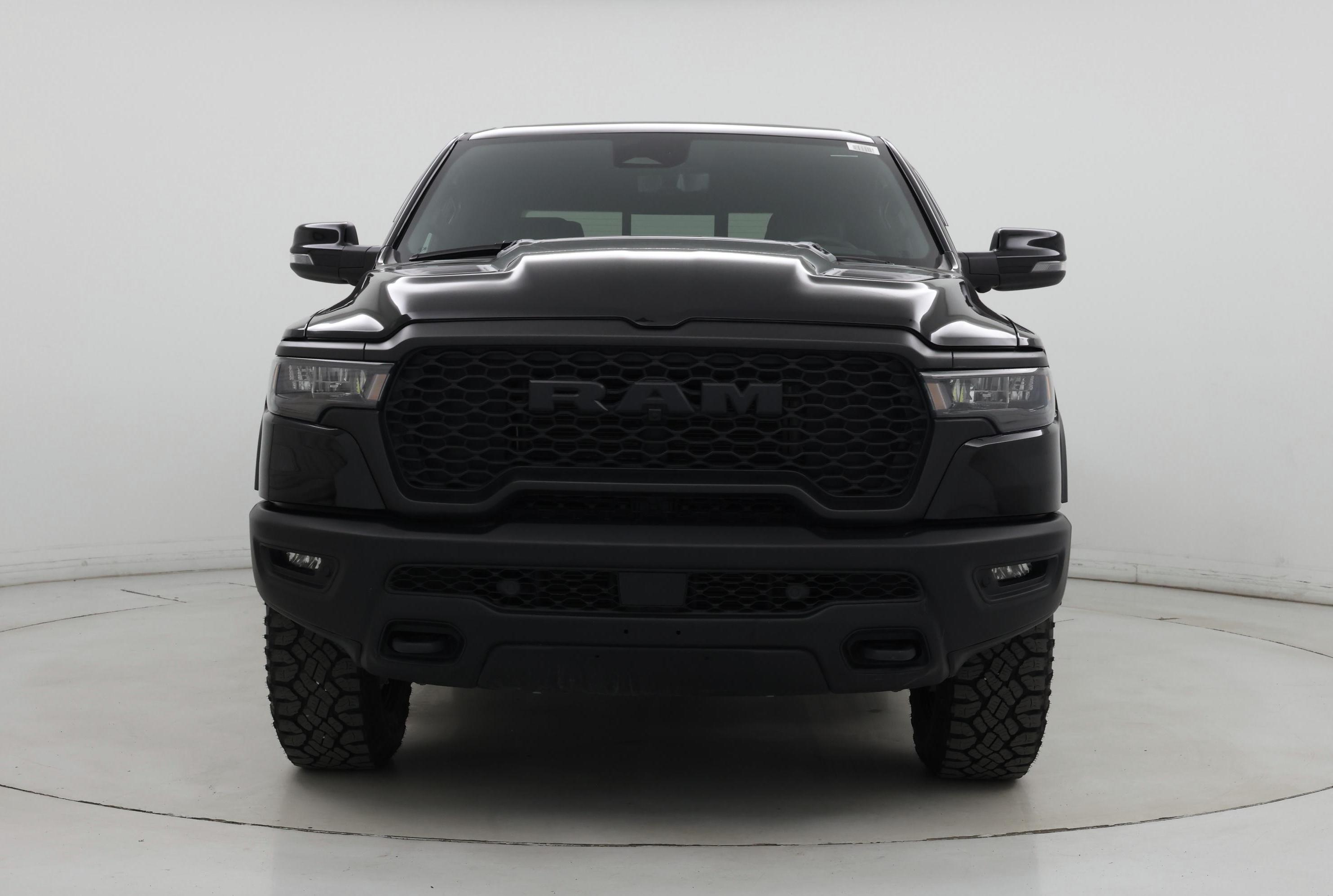 Thumbnail: 2025 RAM 1500 - 5