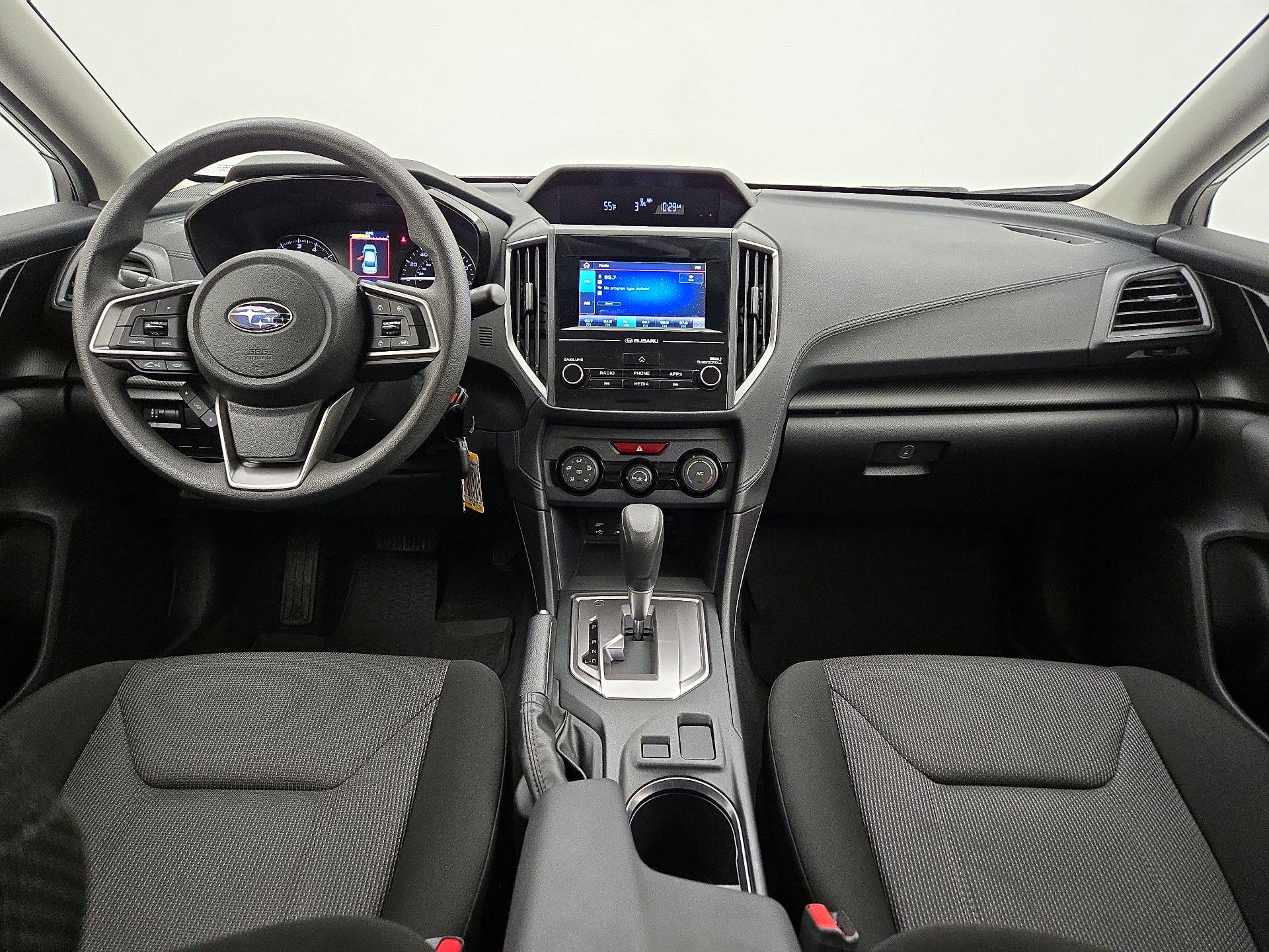 Thumbnail: 2020 Subaru Impreza - 9