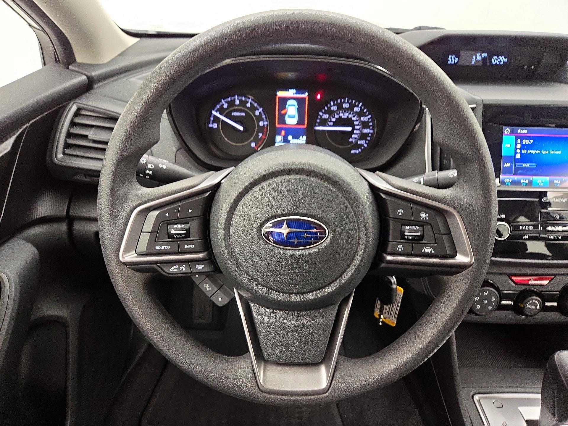 Thumbnail: 2020 Subaru Impreza - 10