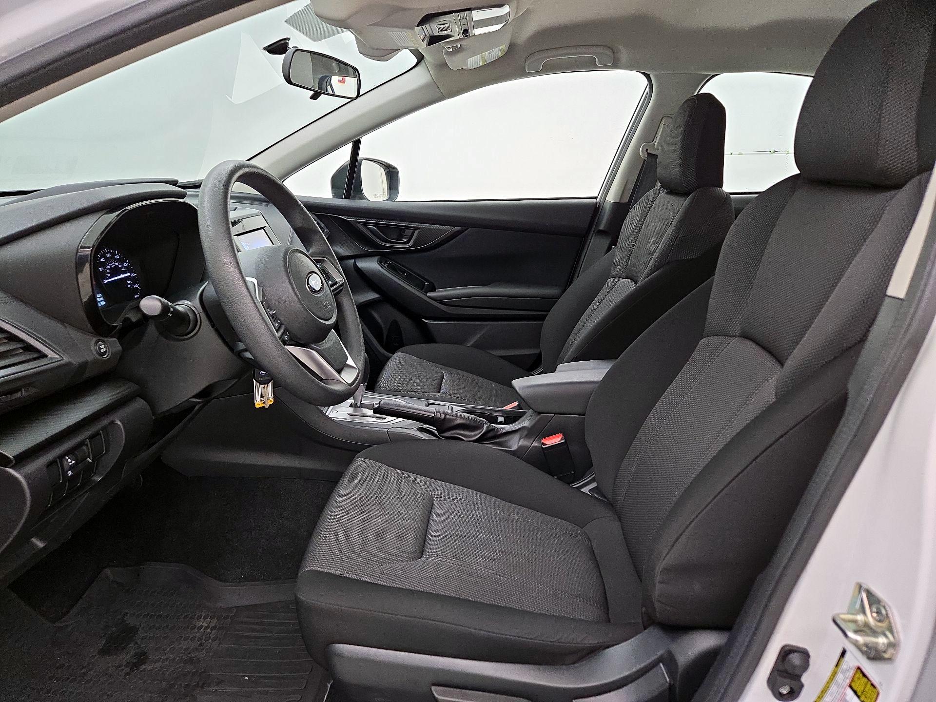 Thumbnail: 2020 Subaru Impreza - 11